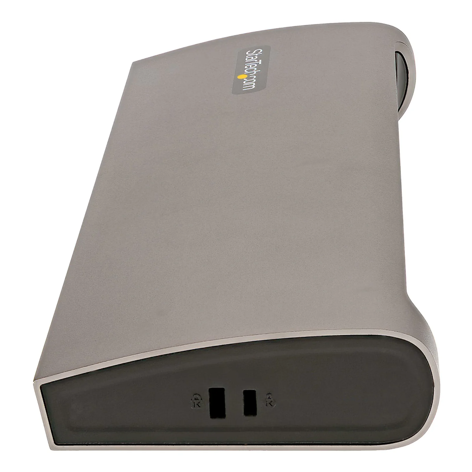 StarTech.com Dock Thunderbolt 4 - Hub Thunderbolt 4 96W Power Delivery - Moniteur unique 8K/Double moniteurs 4K 60Hz - Docking Station Thunderbolt 4 3xTB4/USB4/4xUSB-A/SD/GbE - Station d'Accueil Thunderbolt 4