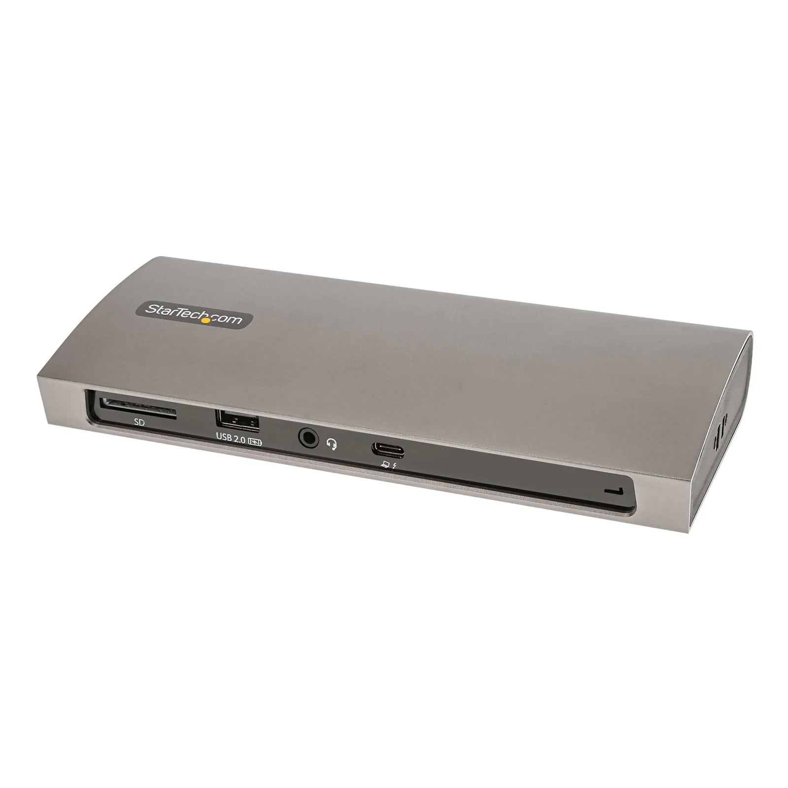 Dock Thunderbolt 4 - Hub Thunderbolt 4 96W Power Delivery - Moniteur unique 8K/Double moniteurs 4K 60Hz - Docking Station Thunderbolt 4 3xTB4/USB4/4xUSB-A/SD/GbE - Station d'Accueil Thunderbolt 4