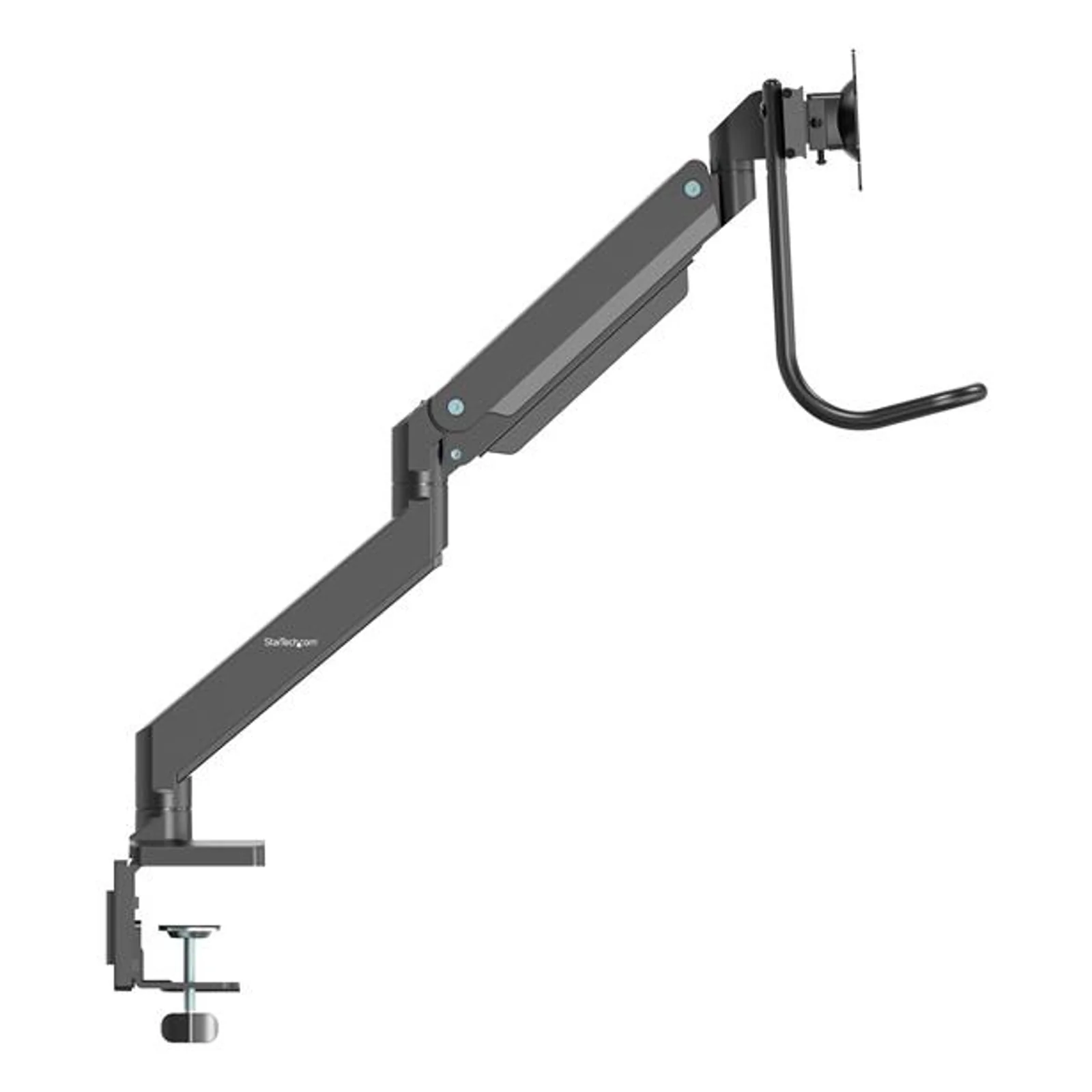 StarTech.com Double bras pour écrans PC - Double affichage - Réglage de hauteur synchronisé - Pour moniteurs VESA de 43 cm à 81 cm