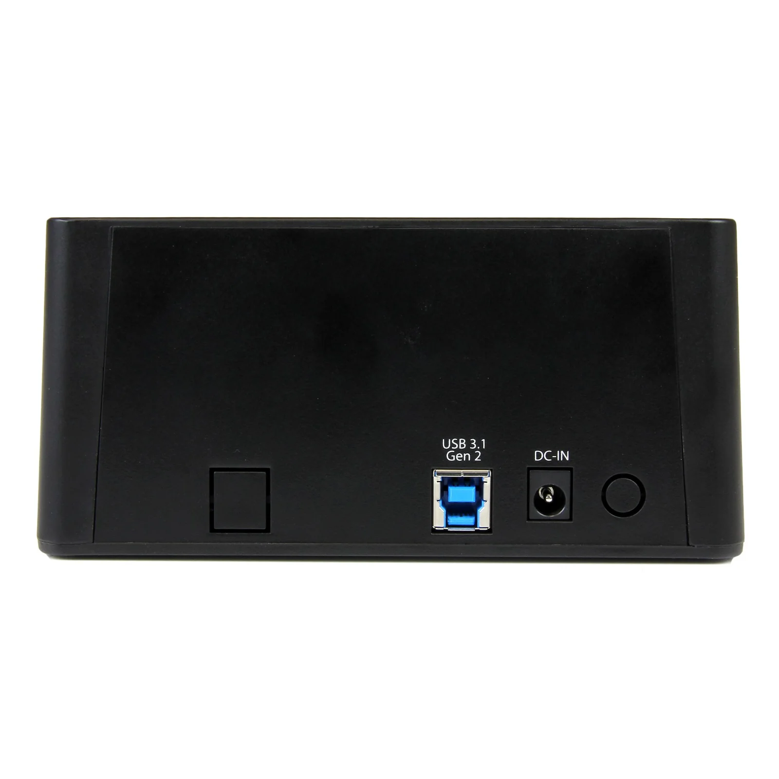 StarTech.com Duplicateur USB 3.1 (10 Gb/s) autonome pour disques durs SATA 2,5" ou 3,5"