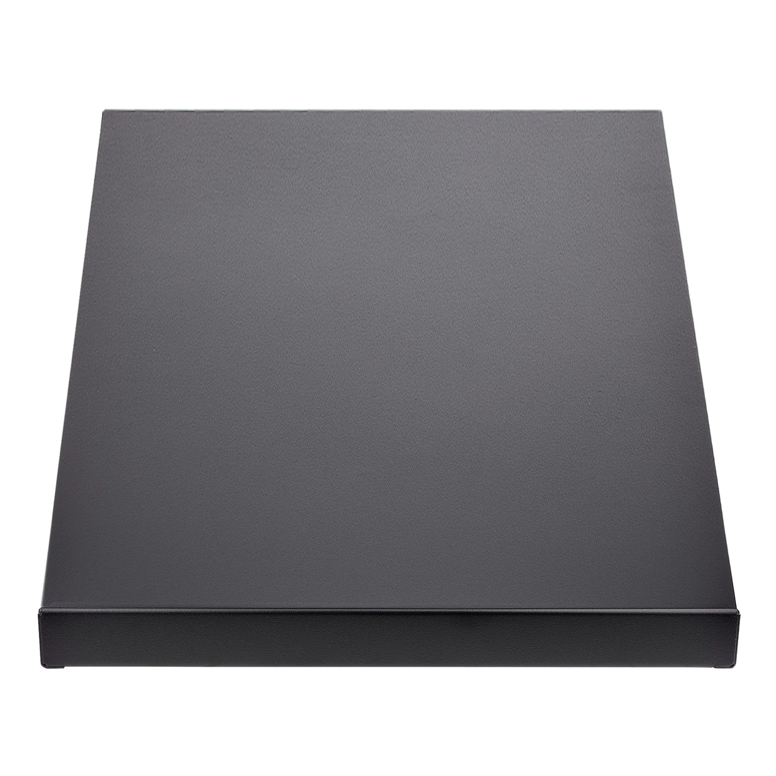 StarTech.com Étagère Réglable pour Montage en Rack Serveur 1U - 150 kg - Profondeur de Montage Réglable de 49,5 à 97,4cm Plateau Universel pour rack d'équipement AV/réseau 19" - Profondeur 69,8 cm