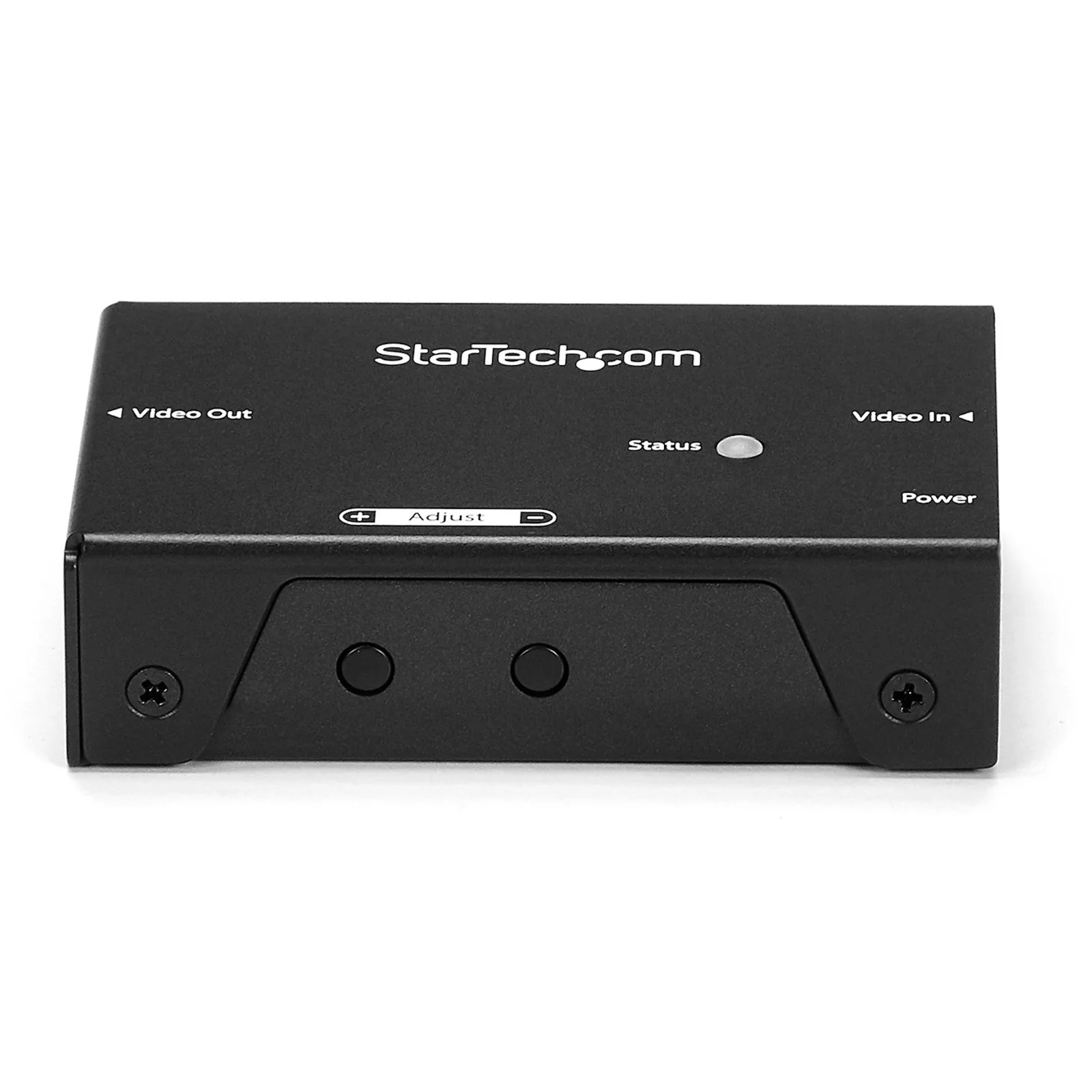 StarTech.com Extendeur Displayport - Amplificateur de signal DP - 4K 60 Hz