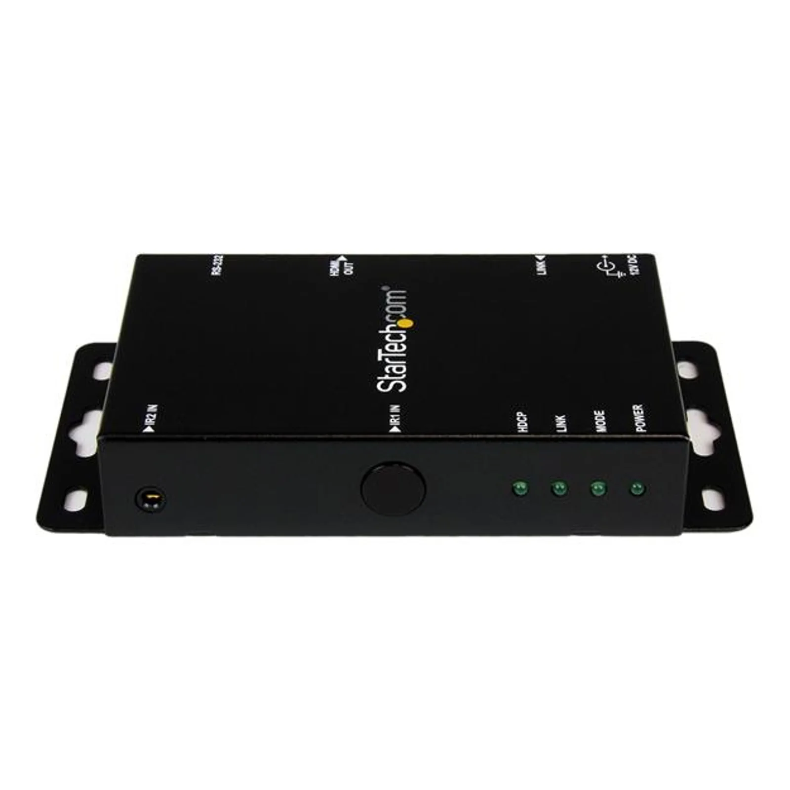 StarTech.com Extendeur HDBaseT HDMI via Cat5 - RS232 - IR - Ultra HD 4K - 100 m