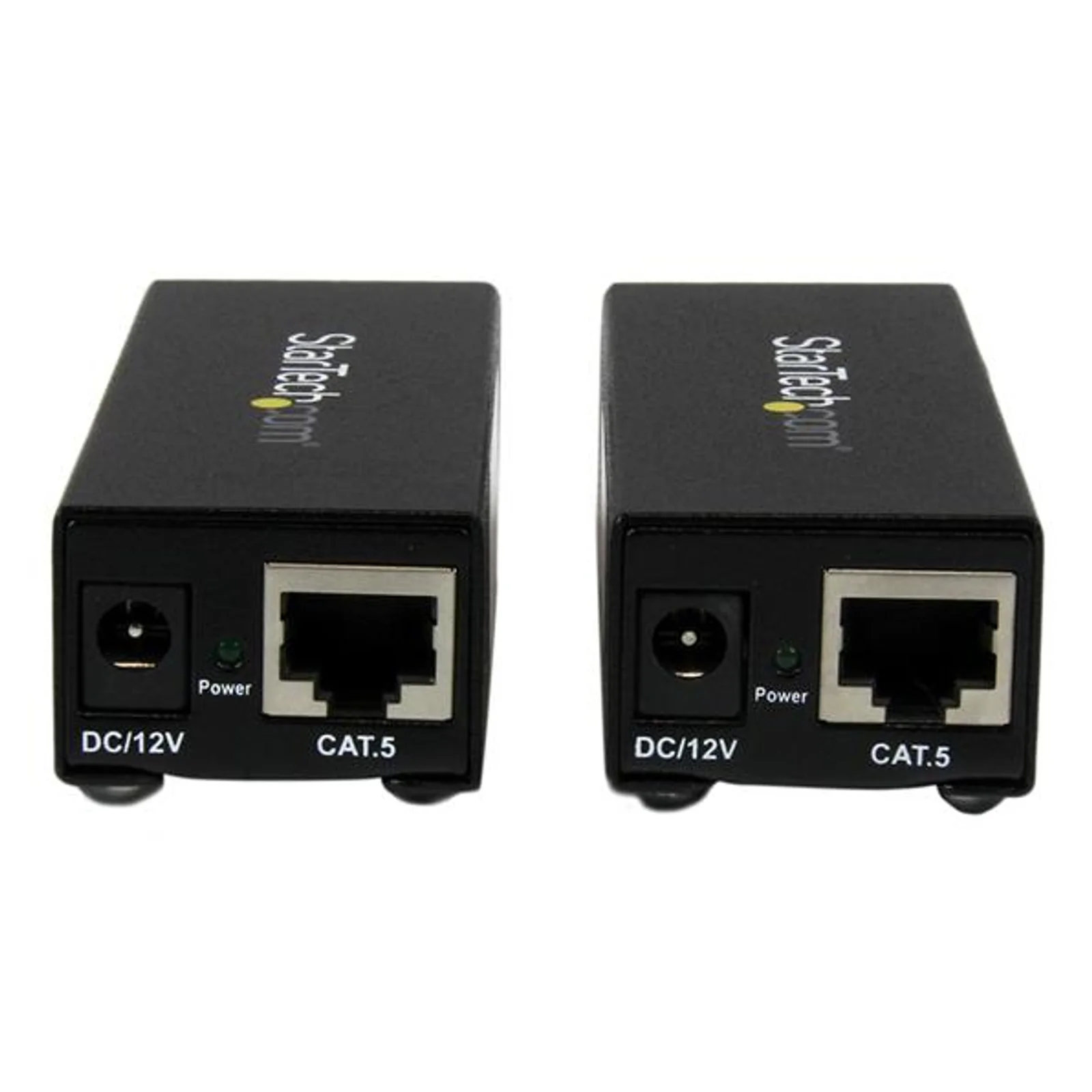 StarTech.com Extendeur vidéo VGA sur Cat5 – point à point (série UTPE)