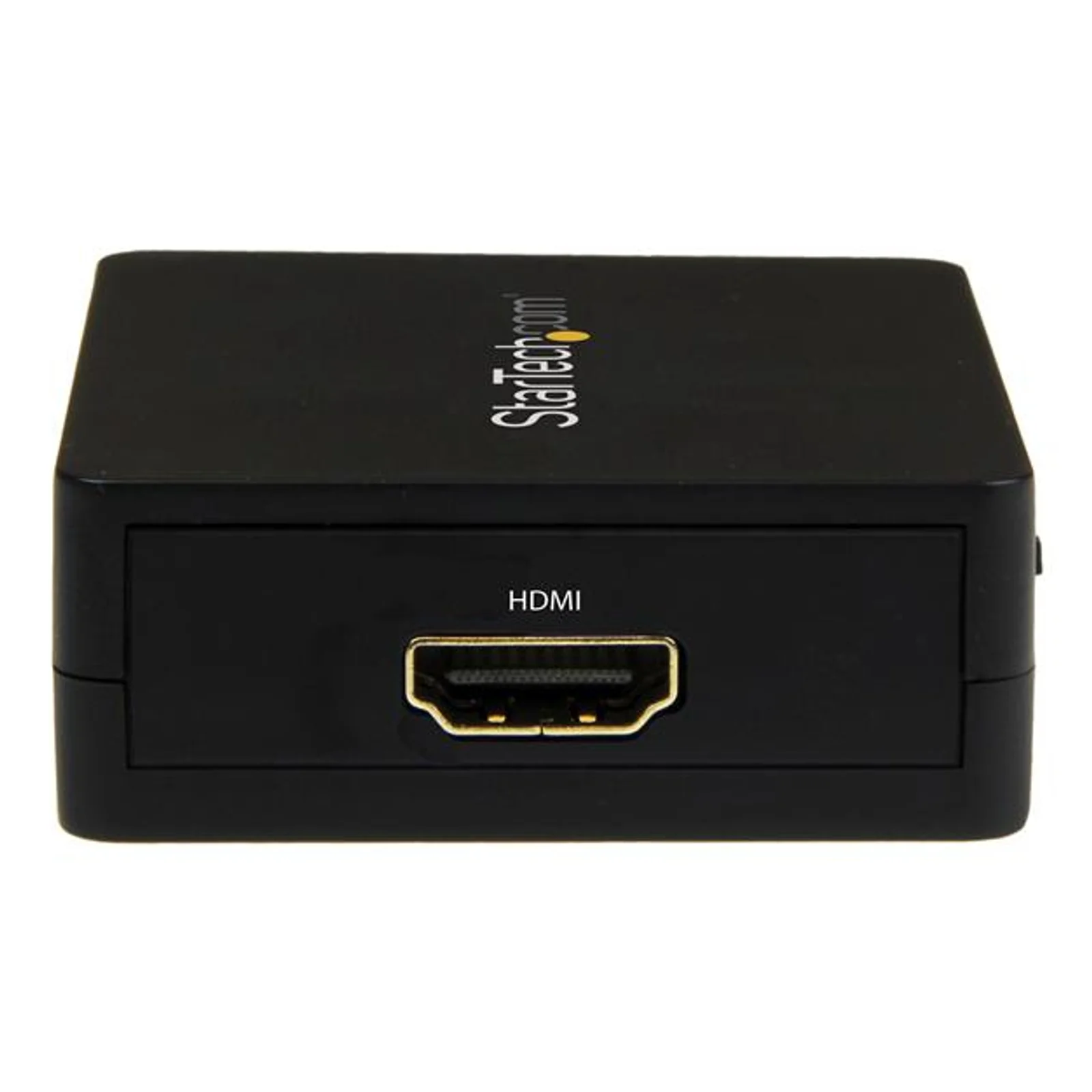 StarTech.com Extracteur audio HDMI - 1080p