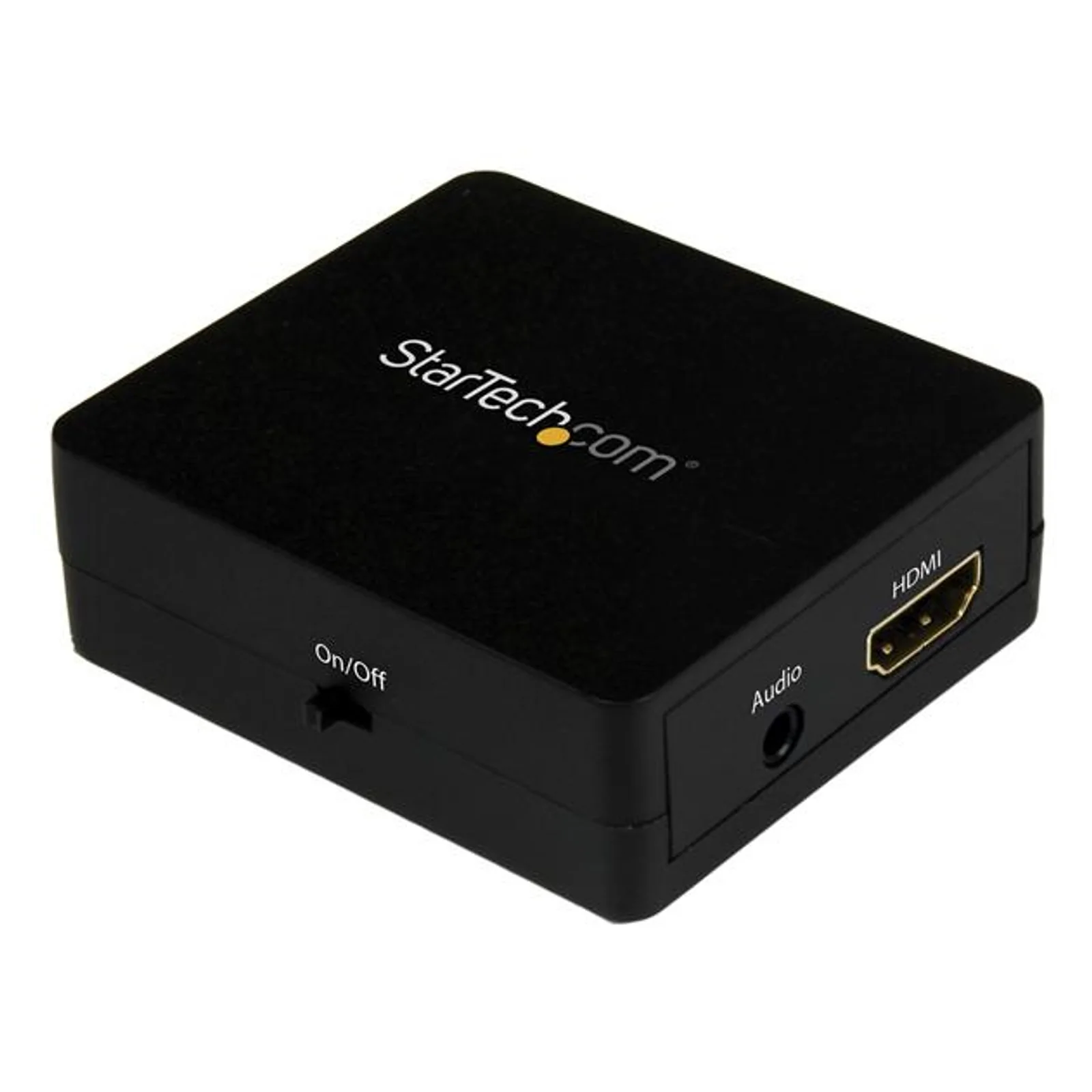 Extracteur audio HDMI - 1080p