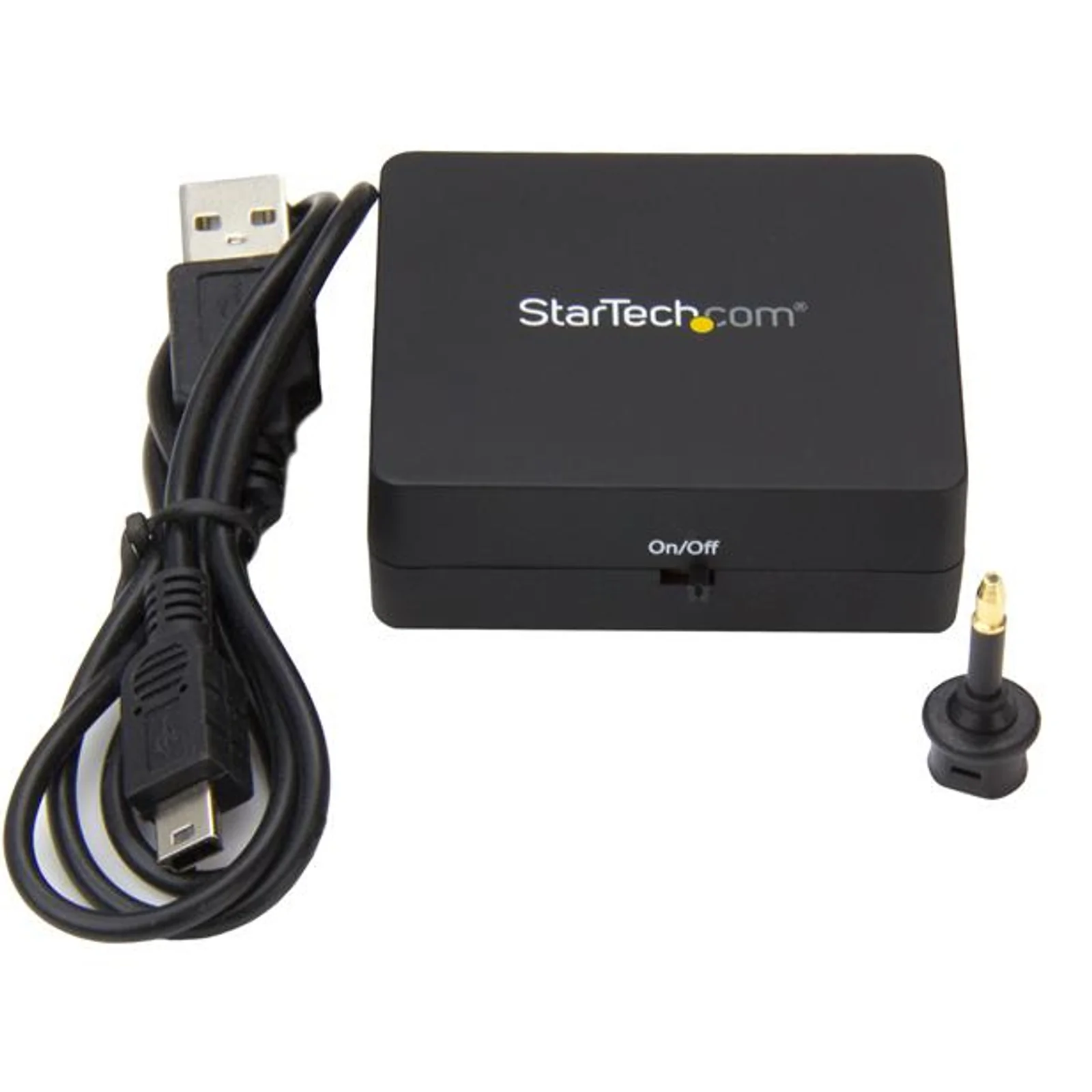 StarTech.com Extracteur audio HDMI - 1080p
