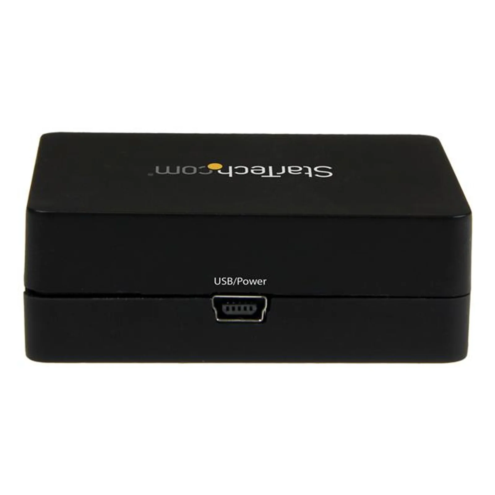 StarTech.com Extracteur audio HDMI - 1080p