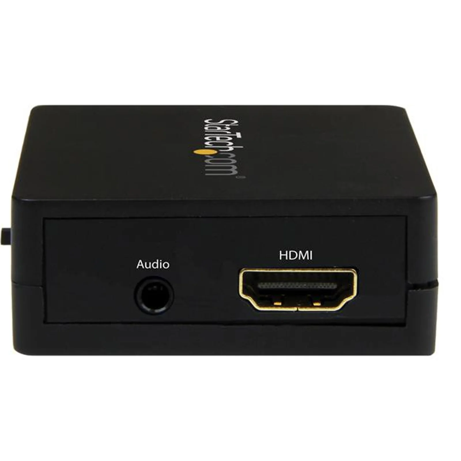 StarTech.com Extracteur audio HDMI - 1080p