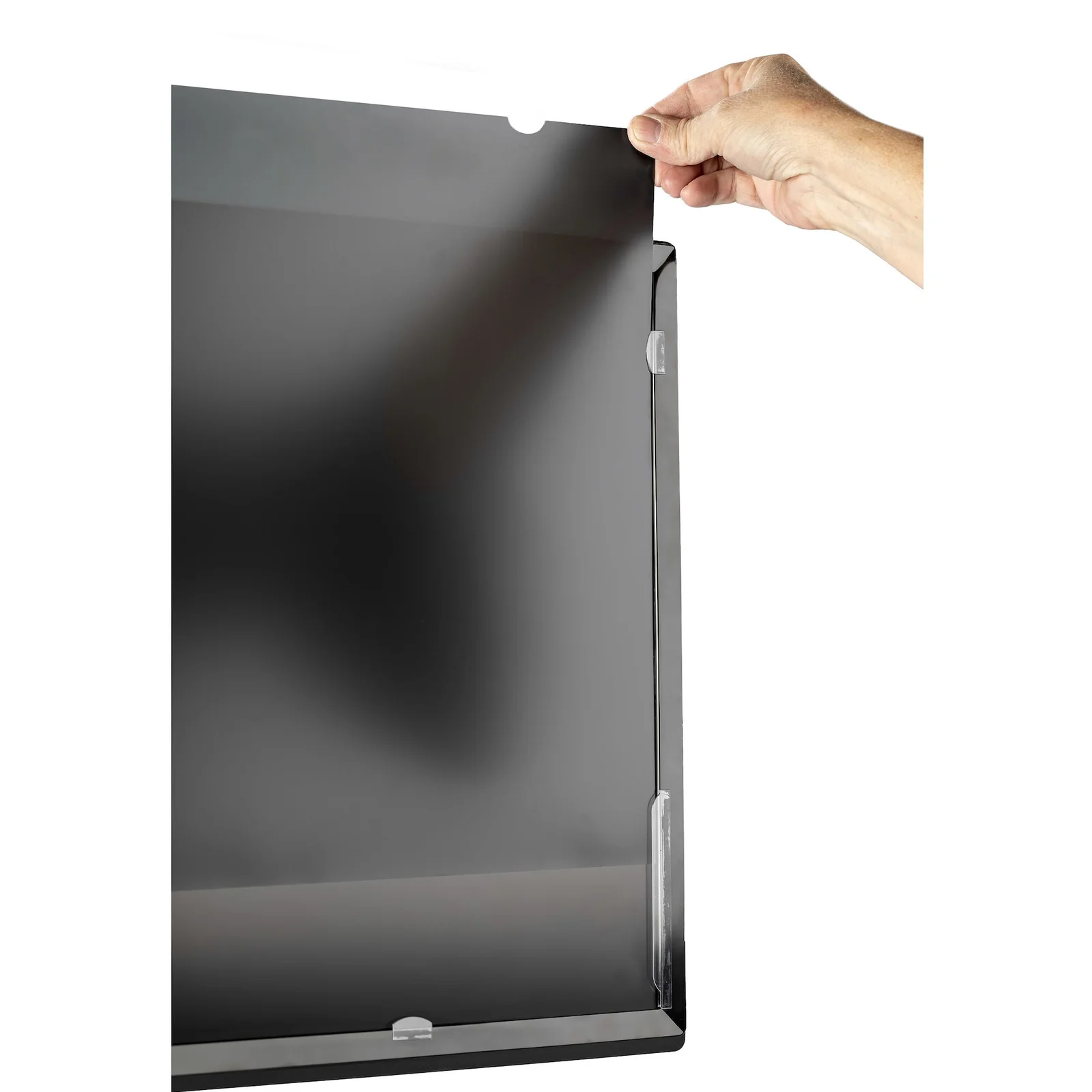 StarTech.com Filtre de condentialité universel pour moniteur - 68,6 cm (27 po)