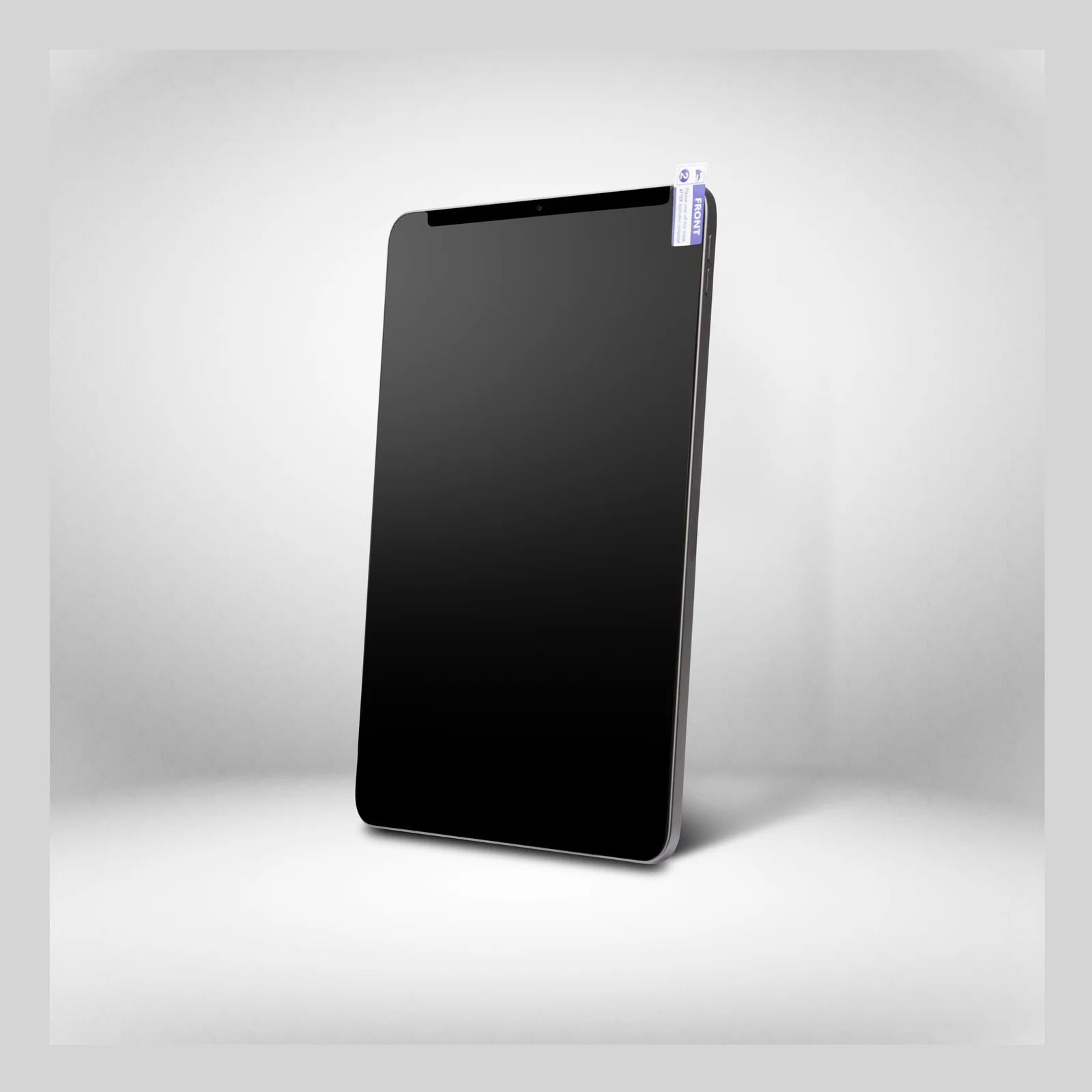 StarTech.com Filtre de Confidentialité à 4 Directions pour iPad Pro 11 pouces, 3e Génération et Supérieur, pour Portrait/Paysage, Écran de Protection iPad, +/- 30 Degrés de Vue, Filtre Anti Lumière Bleue