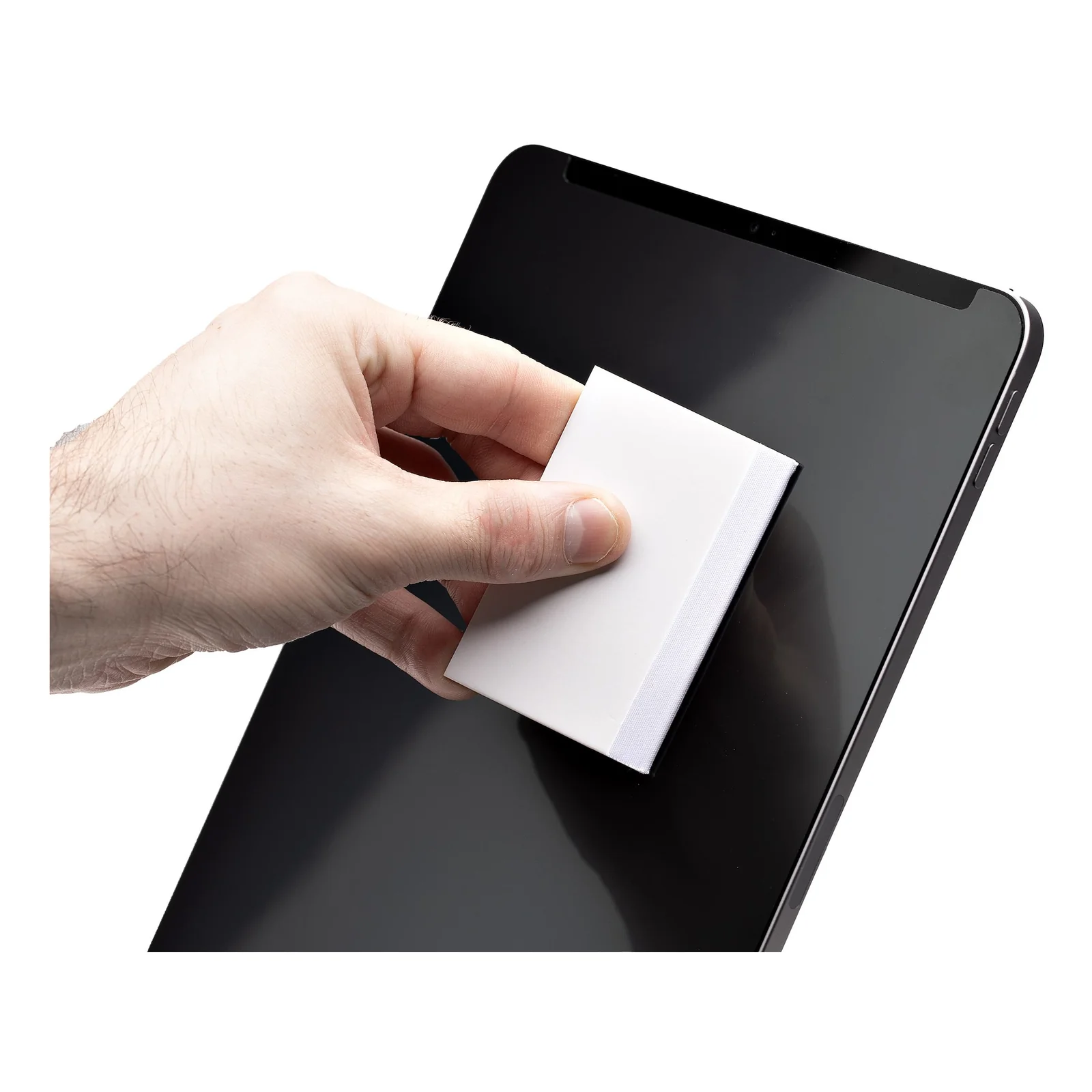 StarTech.com Filtre de Confidentialité à 4 Directions pour iPad Pro 12,9 pouces, 3e Génération et Supérieur, pour Portrait/Paysage, Écran de Protection iPad, +/- 30 Degrés de Vue, Filtre Anti Lumière Bleue