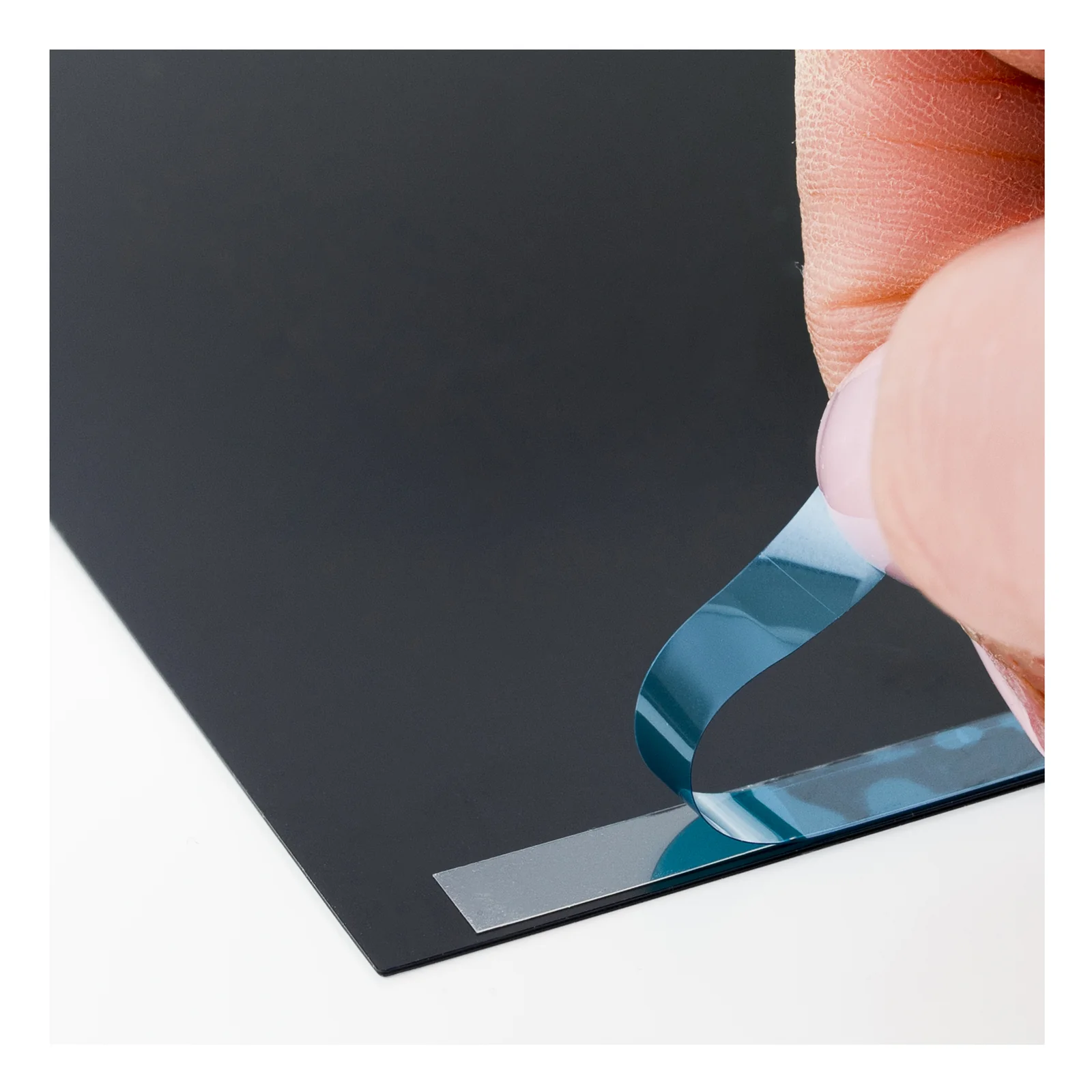 StarTech.com Filtre de Confidentialité Écrans PC 23 pouces - Écran Confidentialité Ordinateur - Filtre Ordinateur Réduction Lumière Bleue - Écrans Larges 16:9 - Mat/Brilliant - +/- 30 Degrées