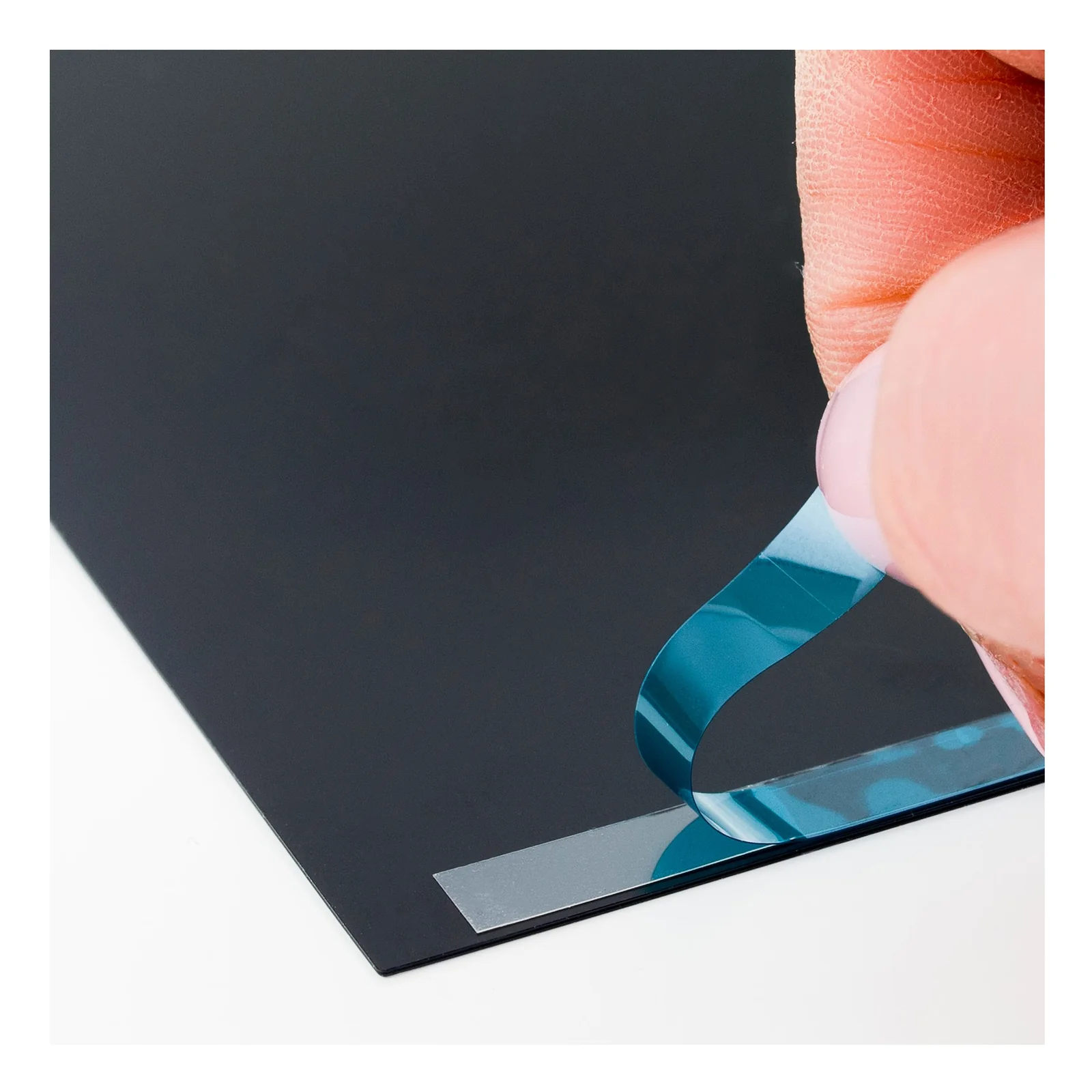 StarTech.com Filtre de Confidentialité Magnétique pour MacBook Pro M1 M2 M3 M4 16", Protecteur d'Écran contre la Lumière Bleue, Côtés Réversibles Anti-Reflets Mats ou Brillants, Écran de Confidentialité