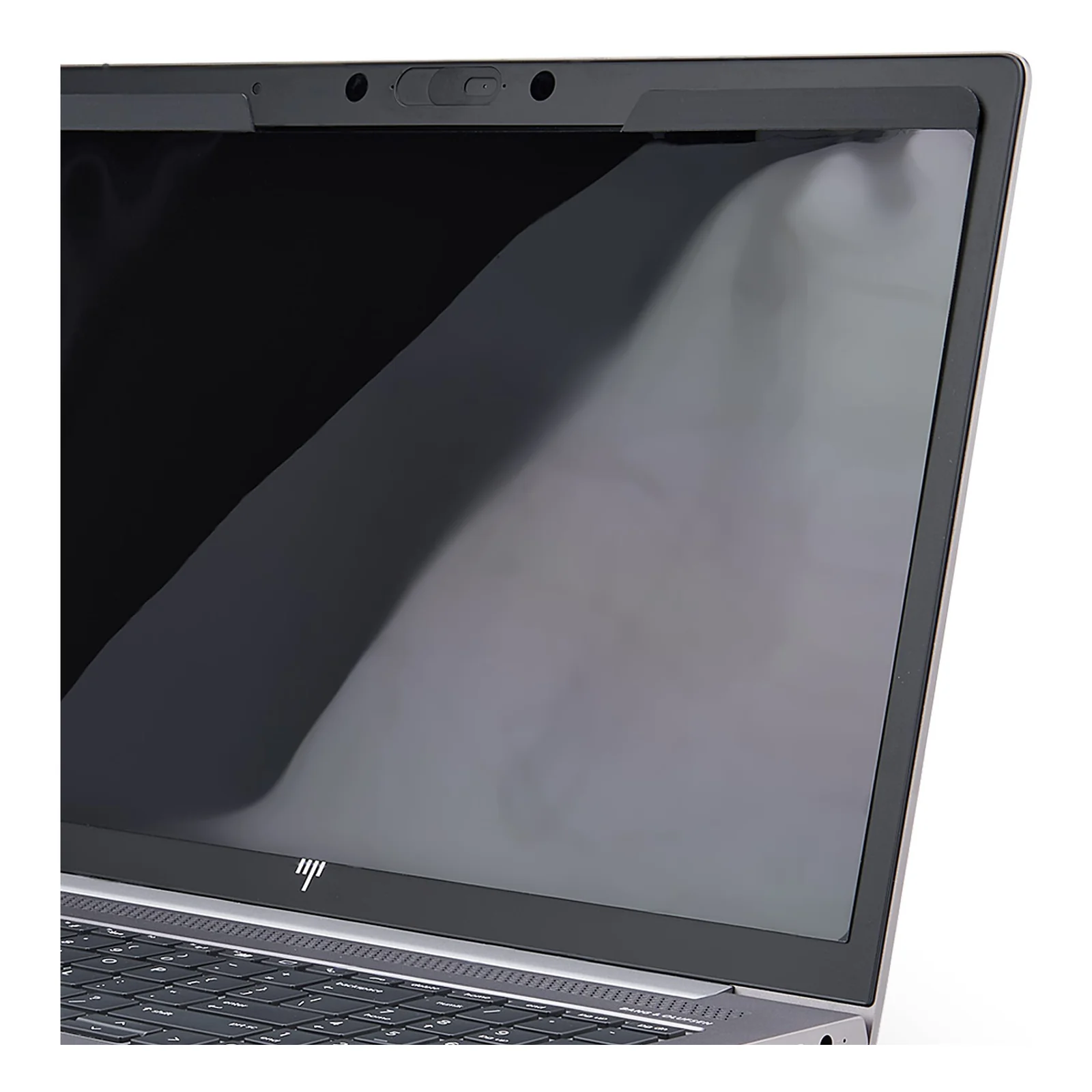 StarTech.com Filtre de Confidentialité Magnétique pour Ordinateur Portable 13,3 Pouces 16:9, Filtre Réversible, Protecteur d'Écran, Angle de Vision 60 Degrés (+/- 30&deg;), Protection contre la Lumière Bleue, TAA