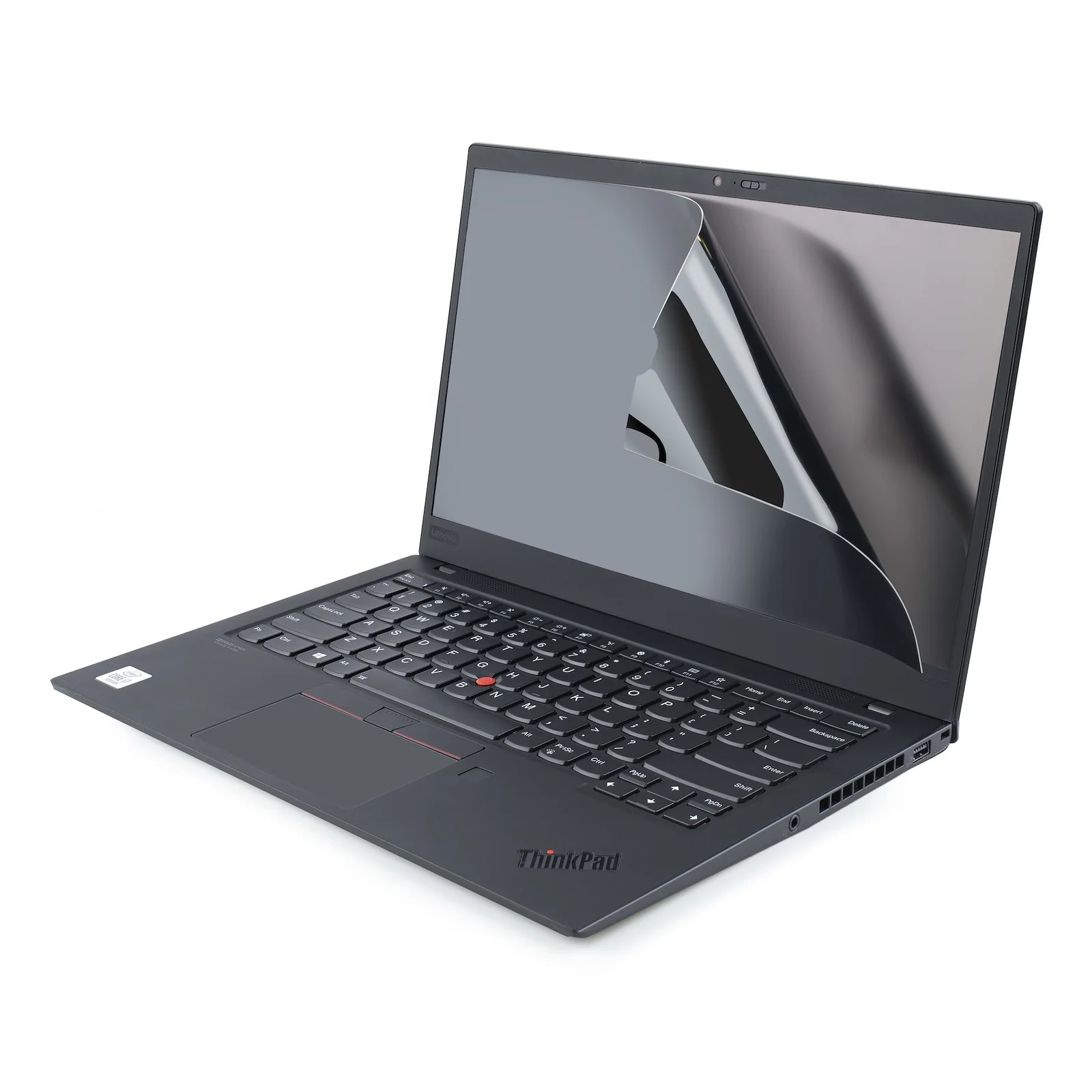 StarTech.com Filtre de Confidentialité pour Ordinateur Portable 17,3 pouces 16:9 - Écran de Confidentialité Antireflet avec Réduction de Lumière Bleue de 51% Protecteur d'Écran PC avec Angle de Vision de +/- 30°