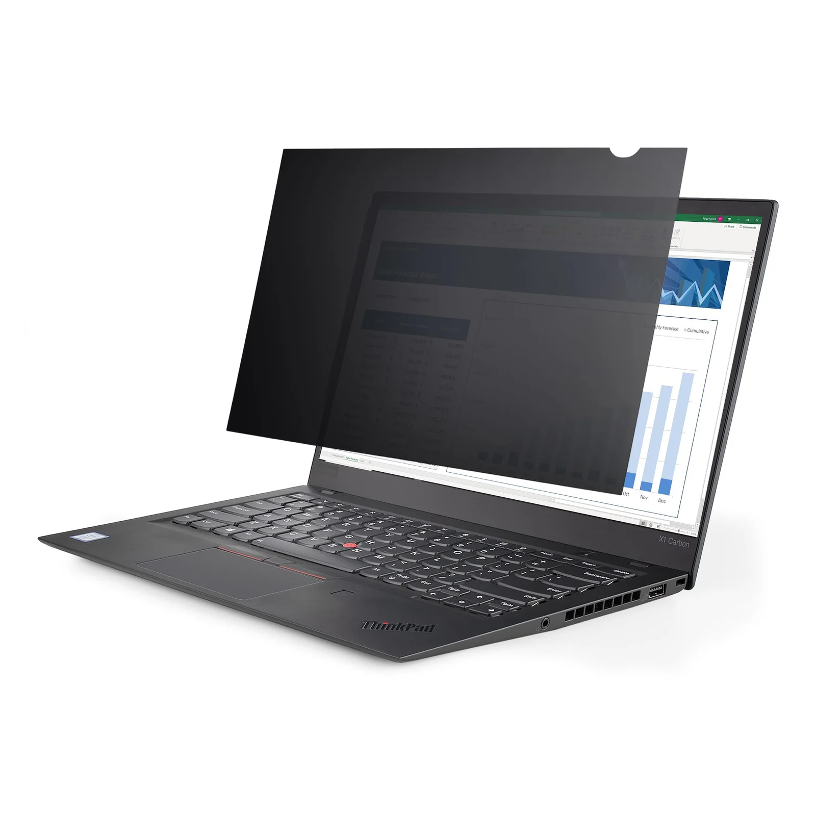 Filtre de Confidentialité pour Ordinateur Portable 17,3 pouces 16:9 - Écran de Confidentialité Antireflet avec Réduction de Lumière Bleue de 51% Protecteur d'Écran PC avec Angle de Vision de +/- 30°