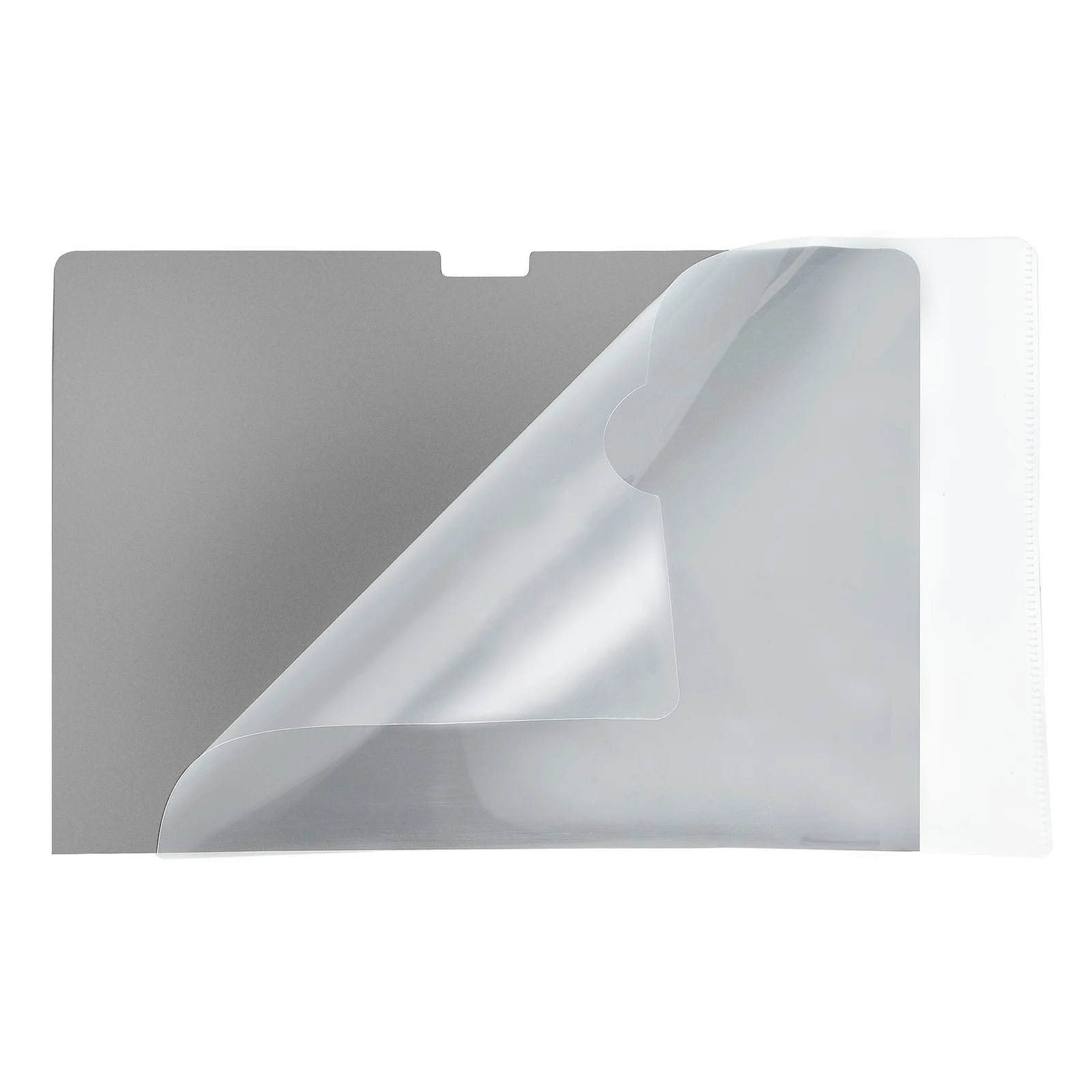 StarTech.com Filtre de Confidentialité Rabattable pour MacBook Pro 14" M1 M2 M3 M4, Protecteur d'Écran contre la Lumière Bleue, Double Face Anti-Reflets Mat ou Brillant, Écran de Confidentialité
