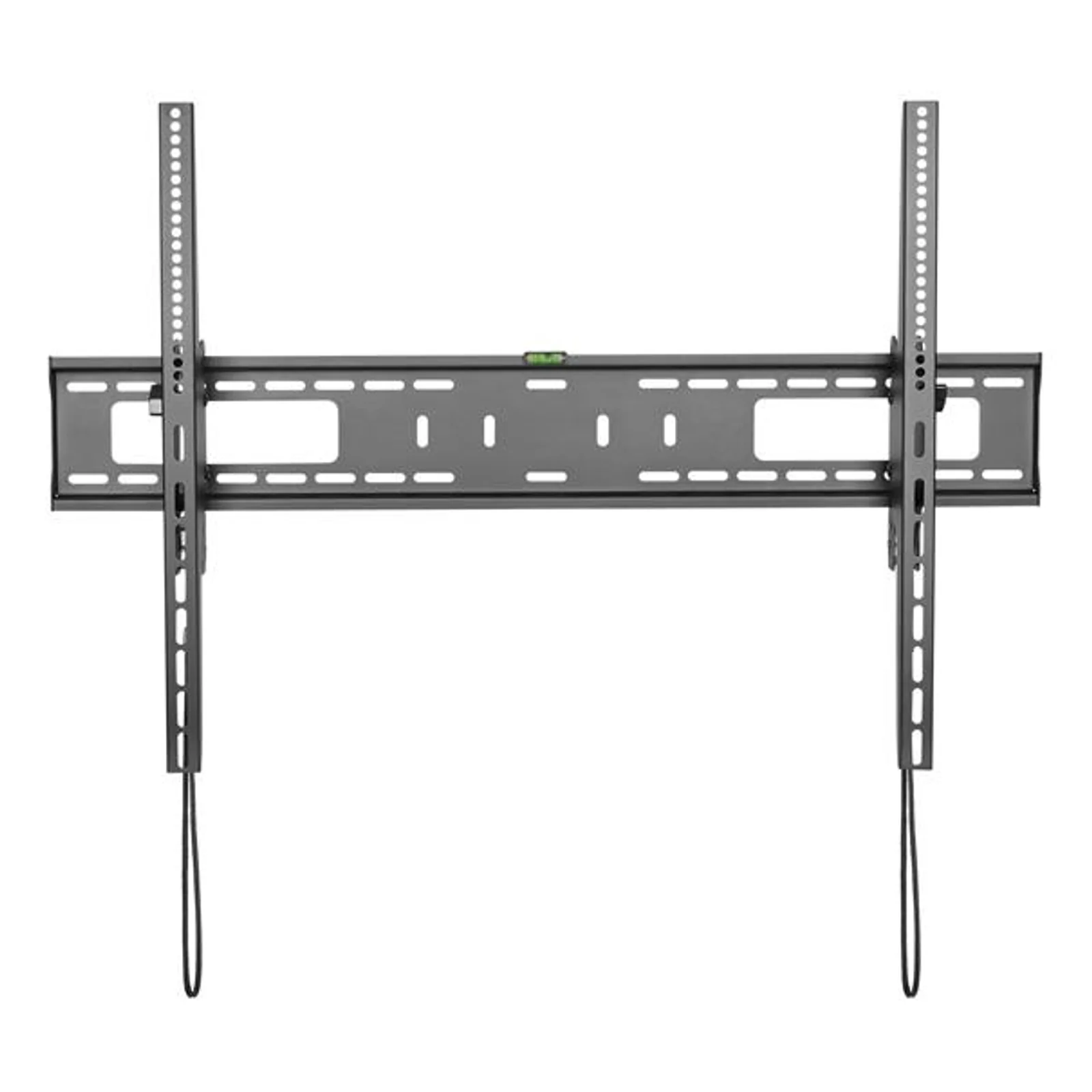 StarTech.com FPWTLTB1 support pour téléviseur 2,54 m (100") Noir
