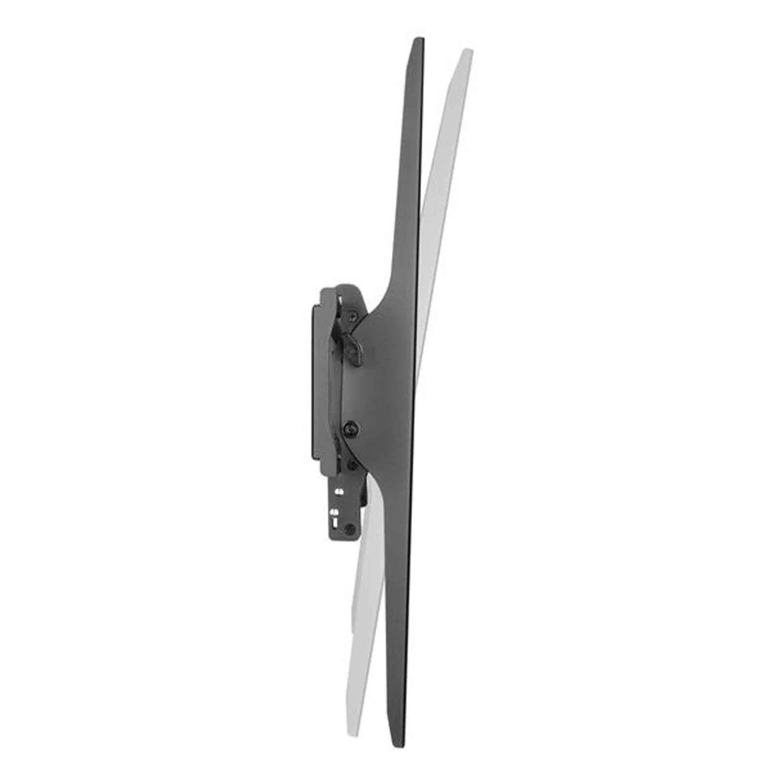 StarTech.com FPWTLTB1 support pour téléviseur 2,54 m (100") Noir