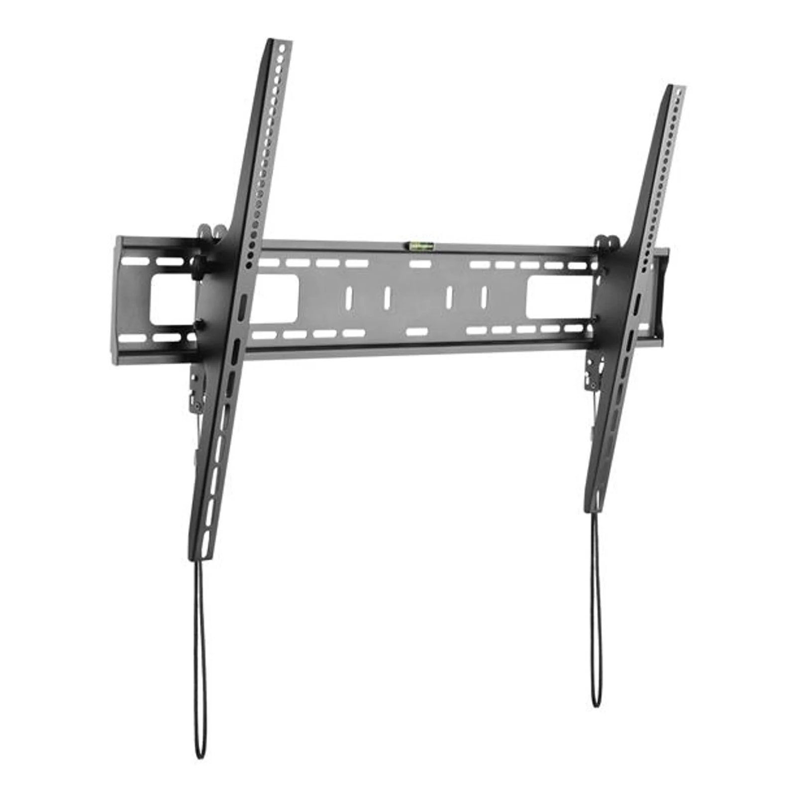 FPWTLTB1 support pour téléviseur 2,54 m (100") Noir