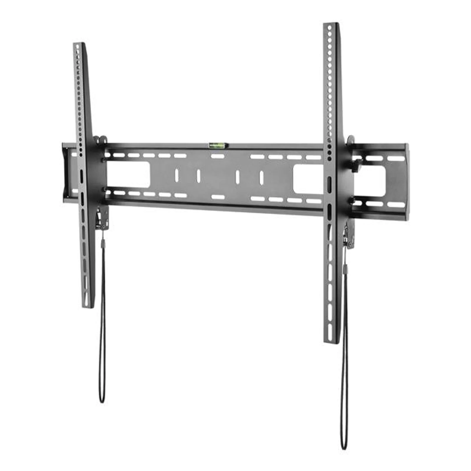 StarTech.com FPWTLTB1 support pour téléviseur 2,54 m (100") Noir