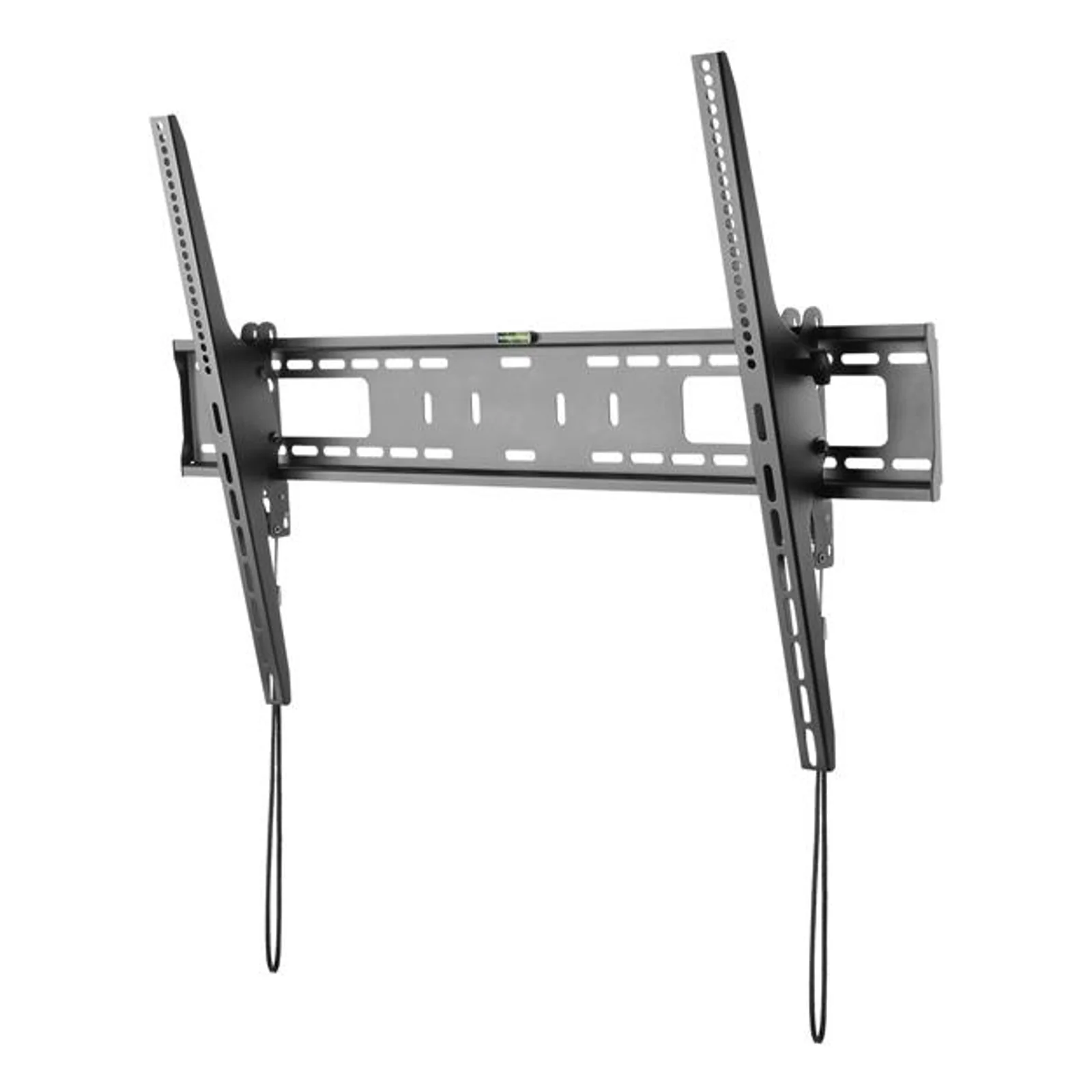 StarTech.com FPWTLTB1 support pour téléviseur 2,54 m (100") Noir