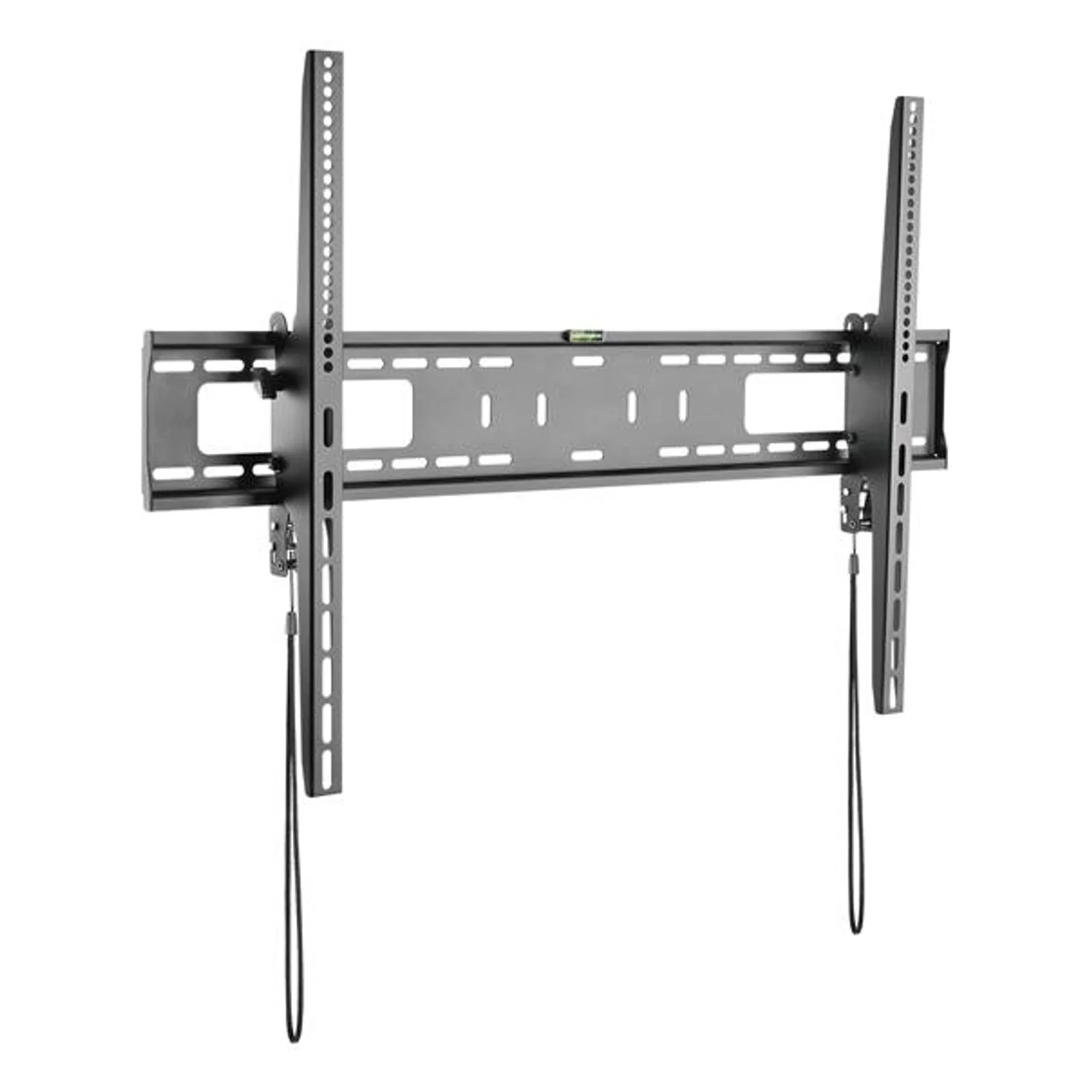 StarTech.com FPWTLTB1 support pour téléviseur 2,54 m (100") Noir