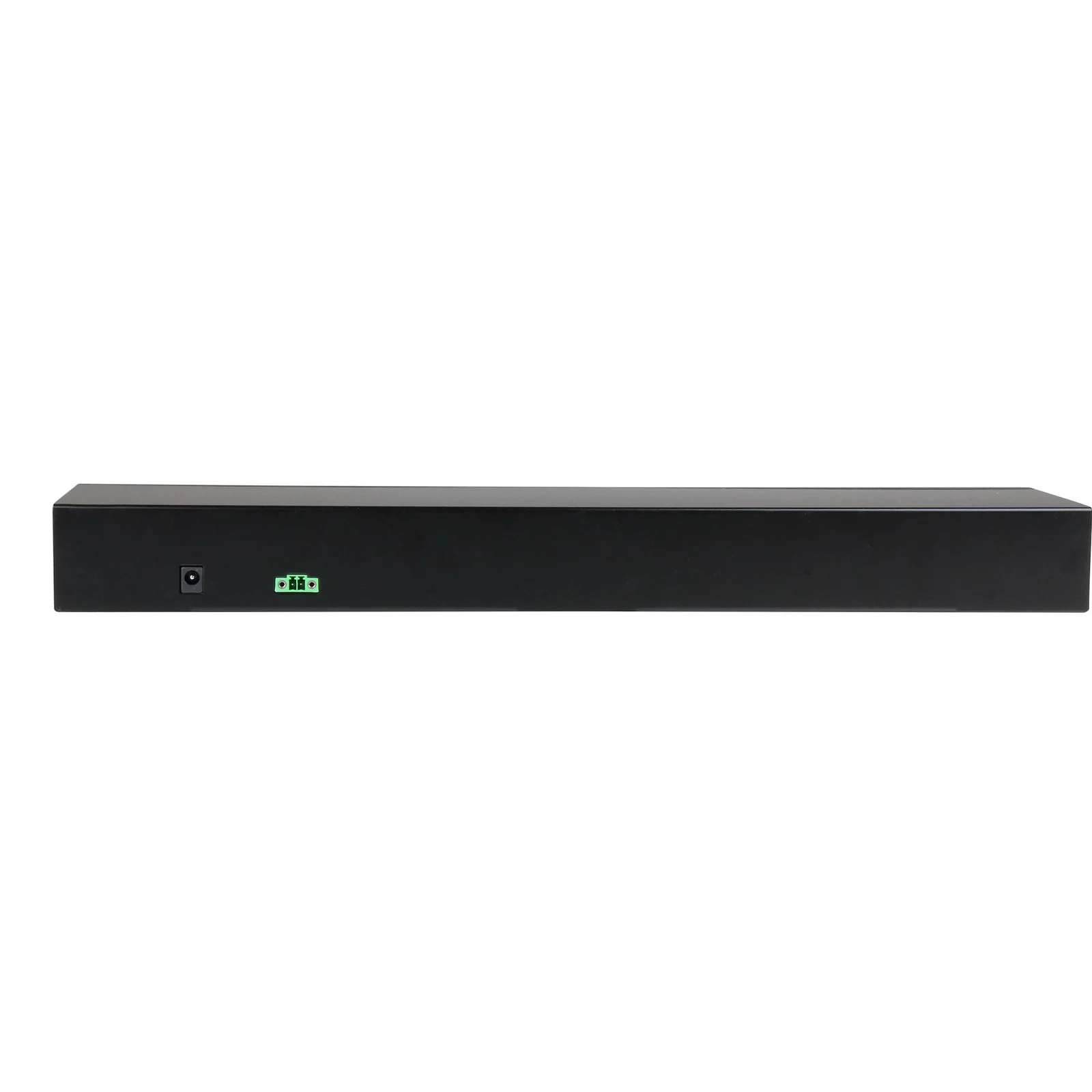 StarTech.com Hub série RS232 à 16 ports - Adaptateur USB vers 16x DB9 RS232 à montage en rack
