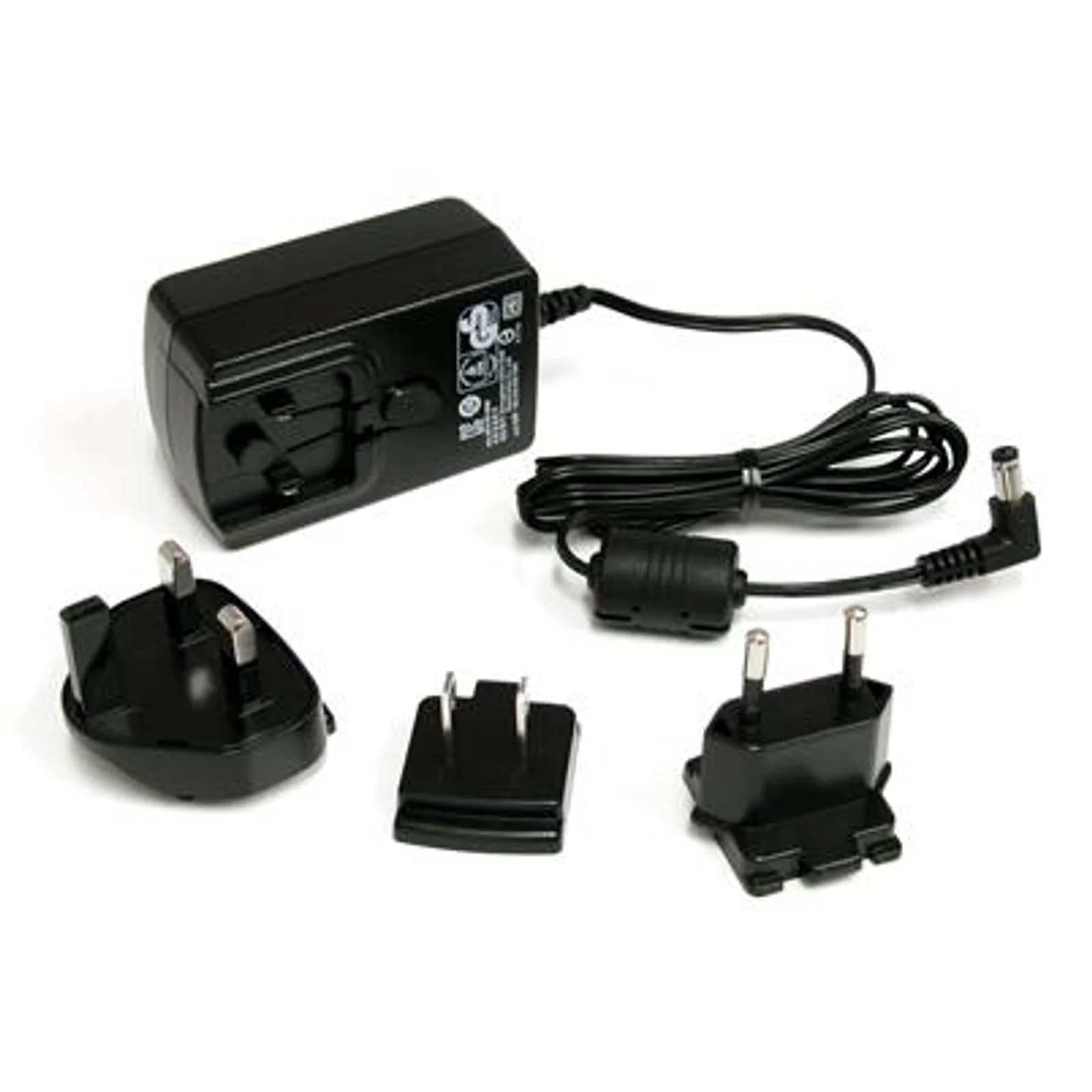 IM12D1500P adaptateur de puissance & onduleur Intérieure Noir