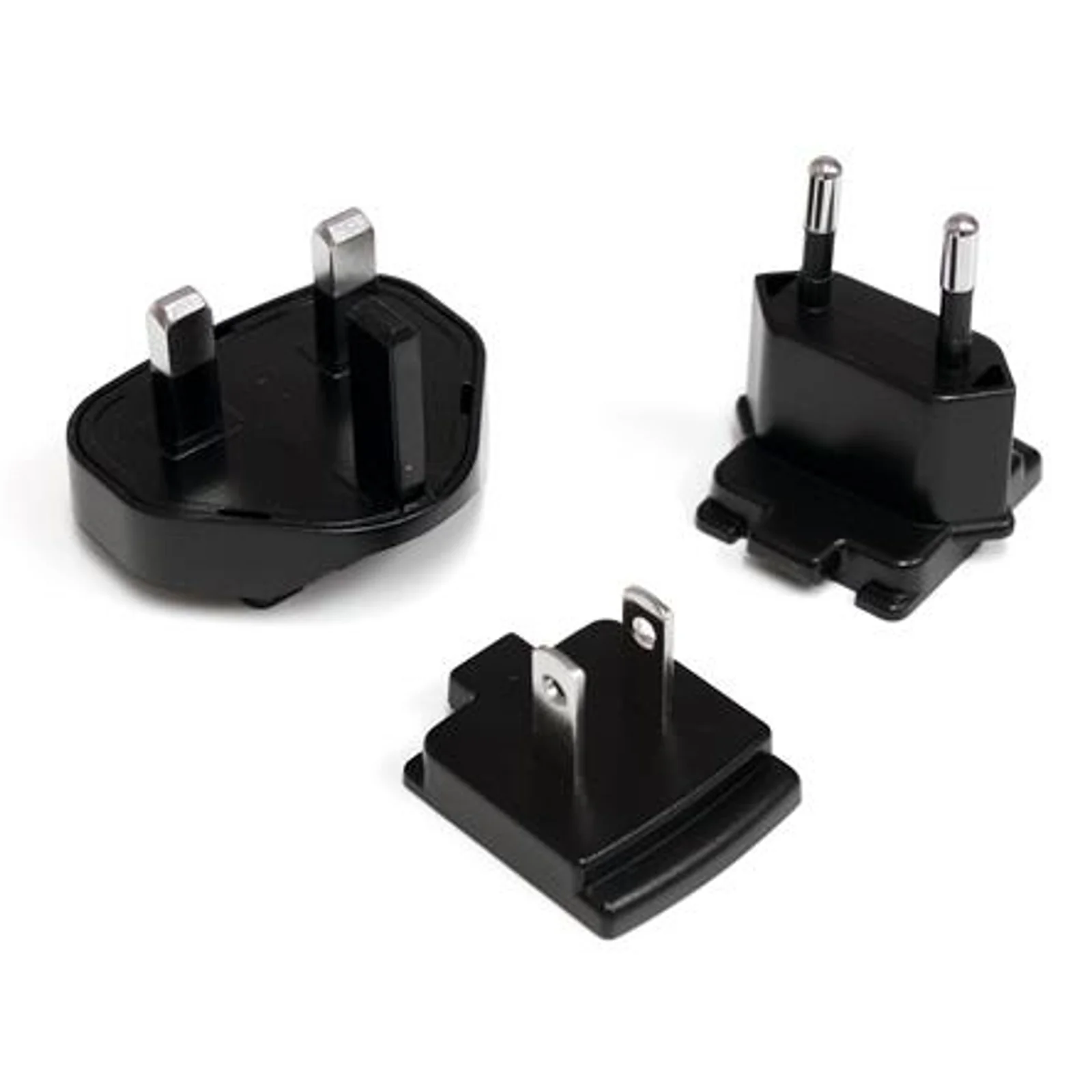 StarTech.com IM12D1500P adaptateur de puissance & onduleur Intérieure Noir