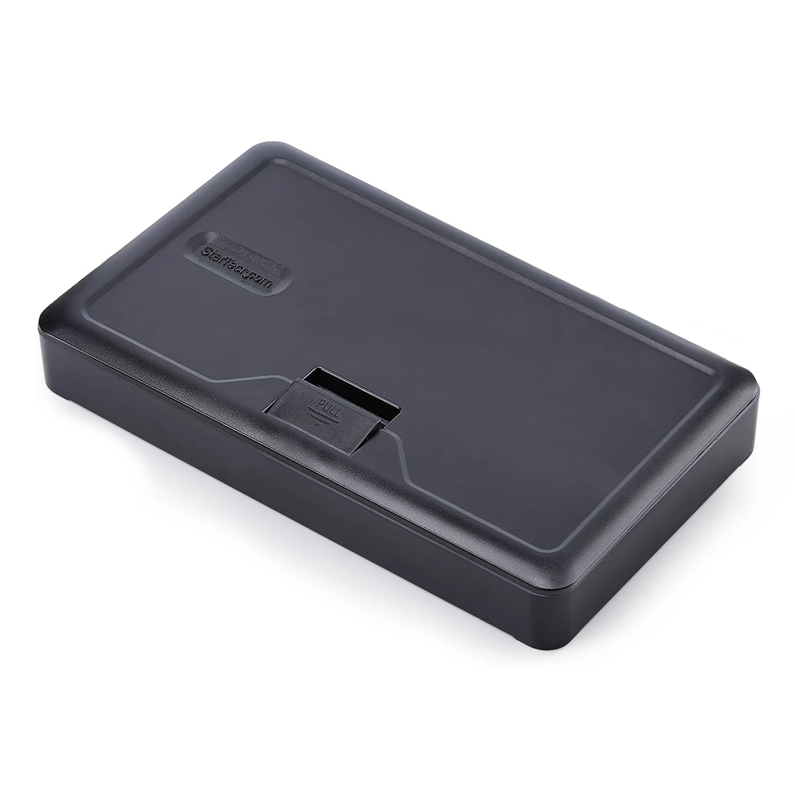StarTech.com Kit de Réparation Informatique 40 pièces pour Ordinateur Portable/PC/Téléphone, Jeu de Tournevis de Précision 30-Bit, Couvercle Amovible avec Tampon Magnétique, Outils de Préhension