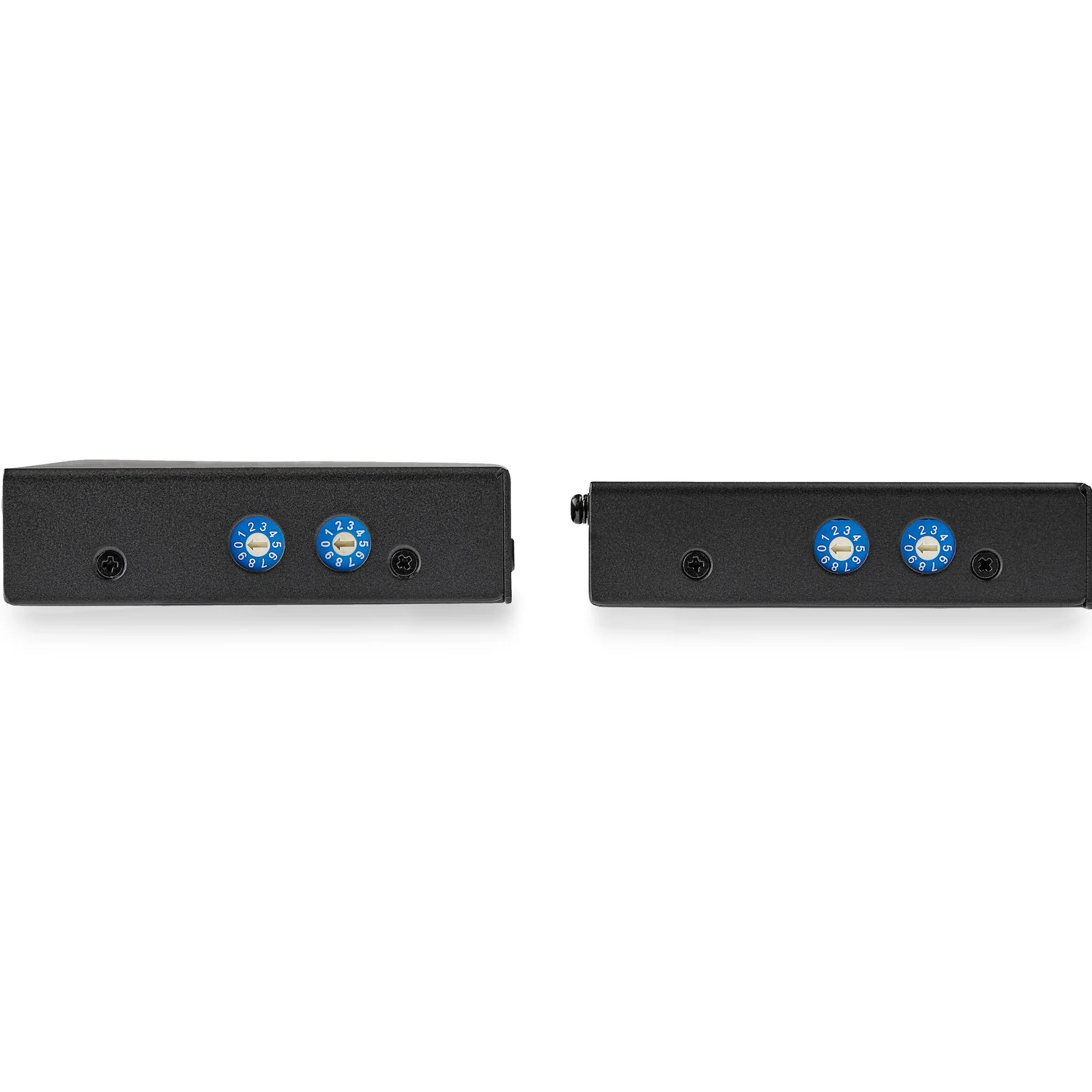 StarTech.com Kit extendeur HDMI sur IP avec compression vidéo avancée