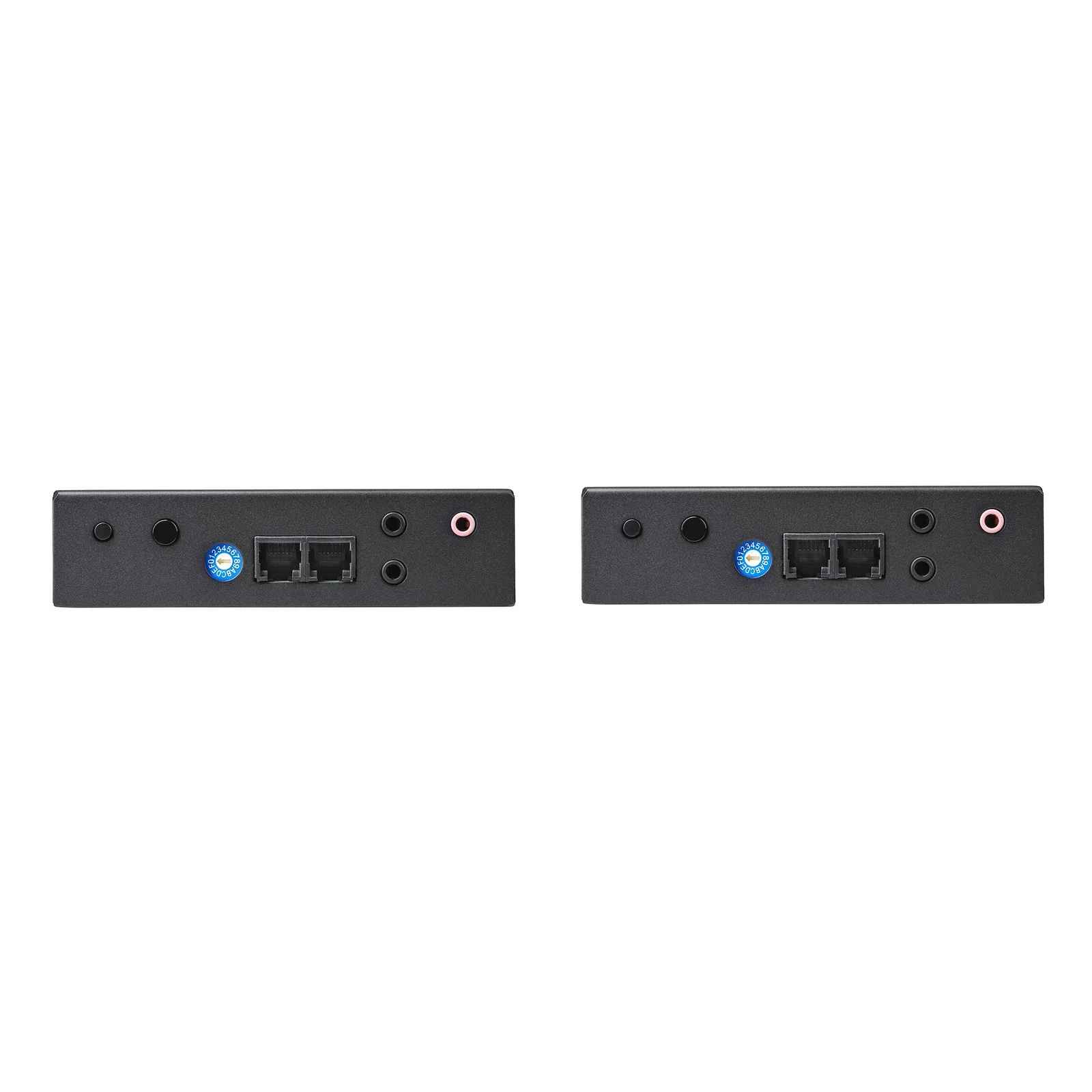 StarTech.com Kit extendeur HDMI via IP - 4K