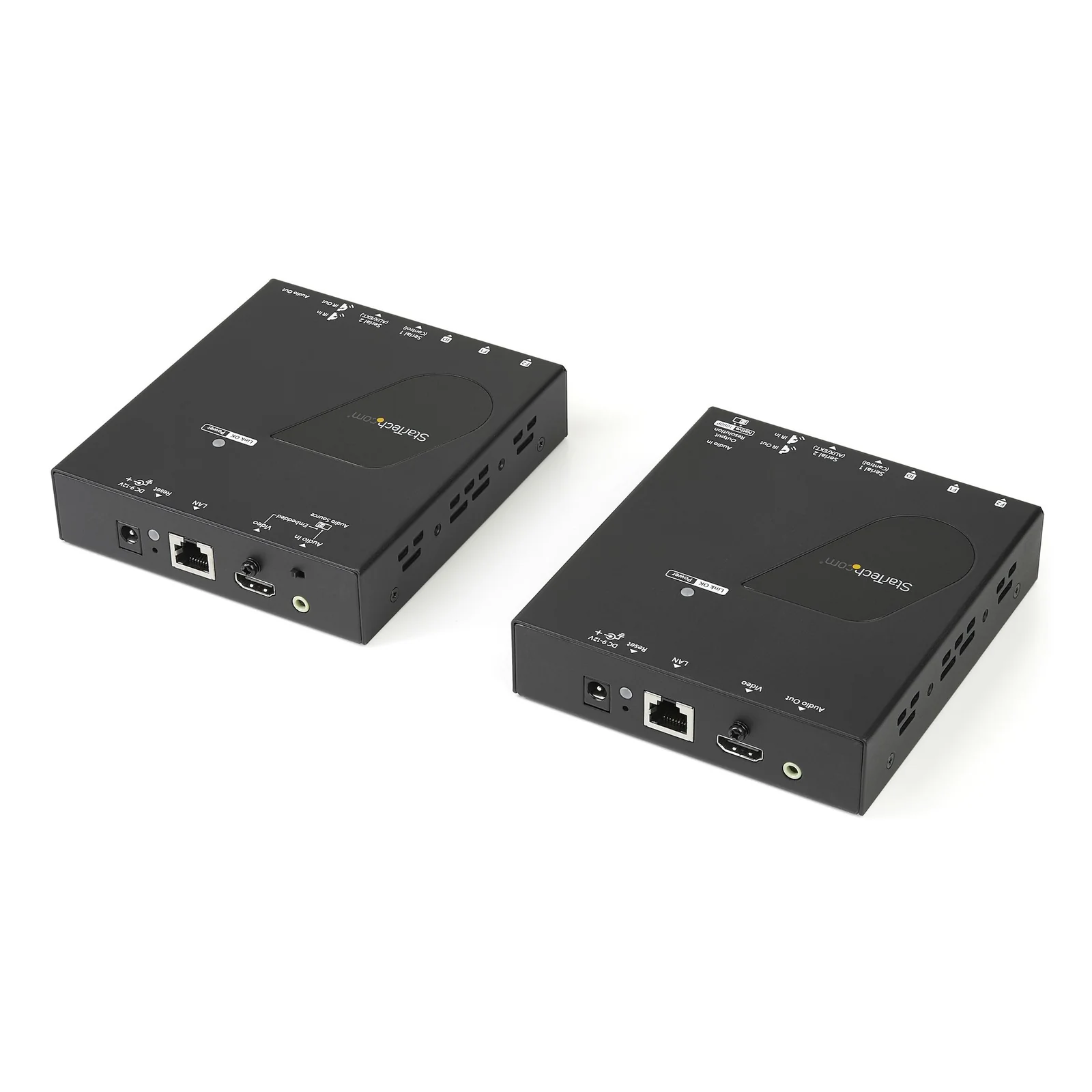 StarTech.com Kit extendeur HDMI via IP - 4K