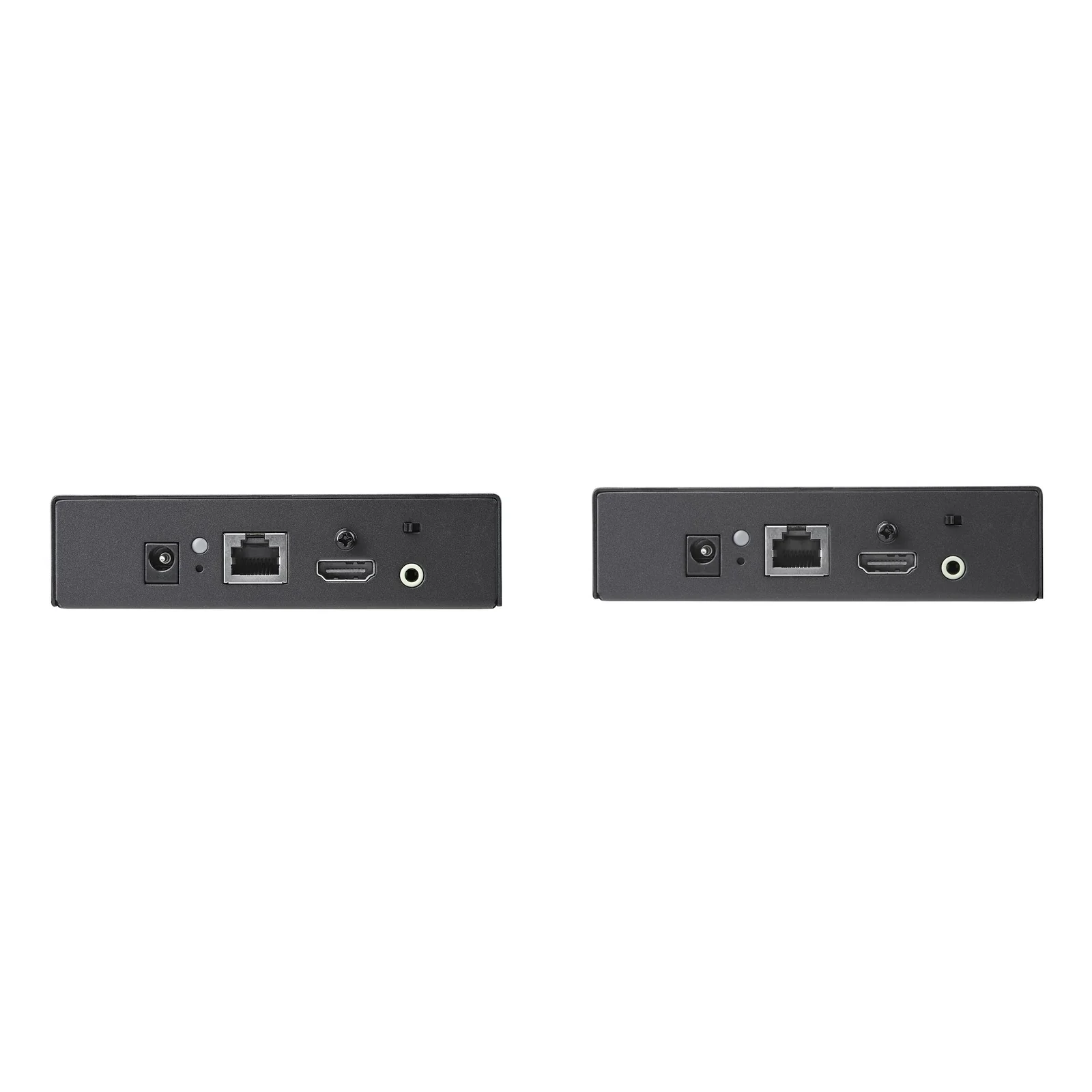 StarTech.com Kit extendeur HDMI via IP - 4K