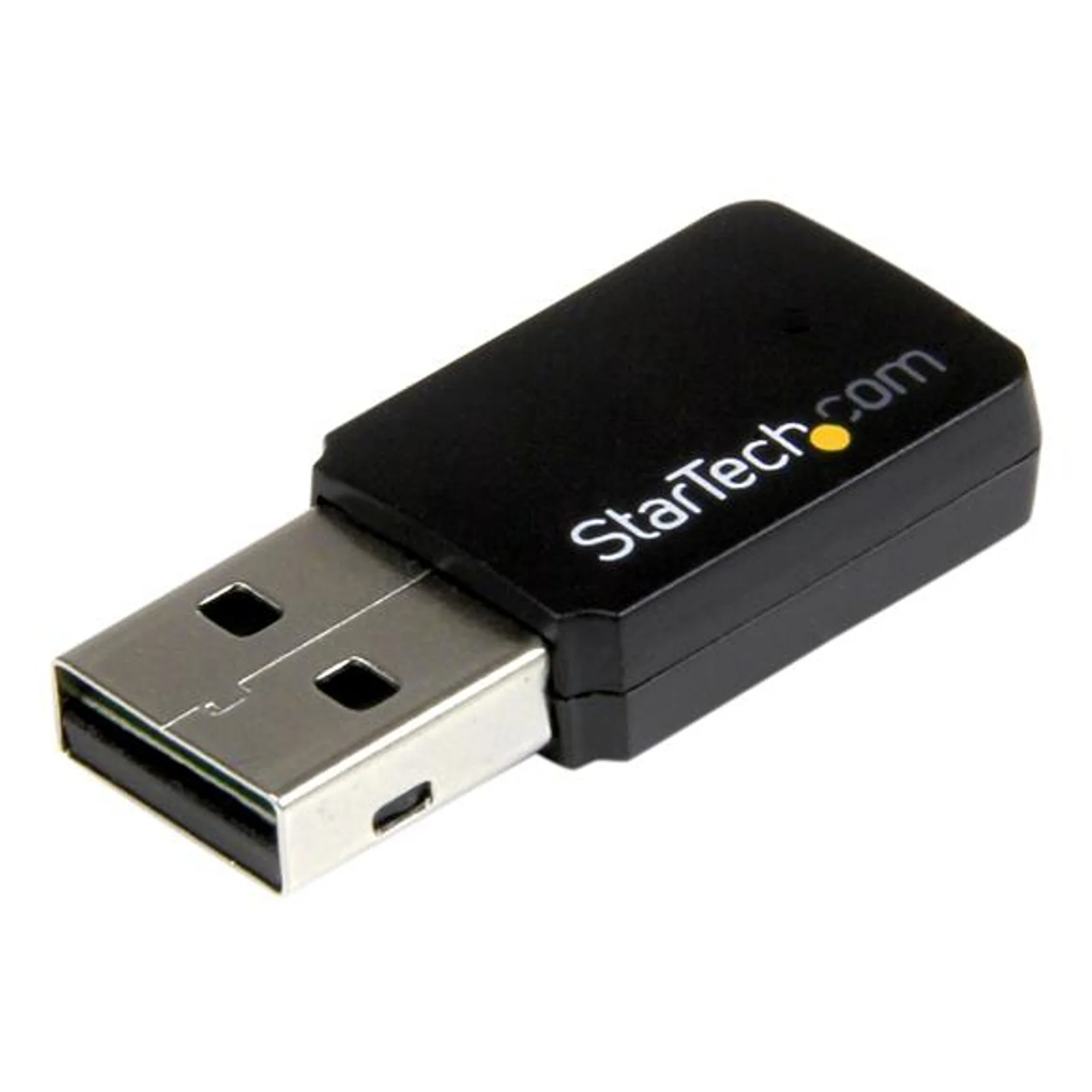 Adaptateur USB WiFi AC600 double bande 802.11ac