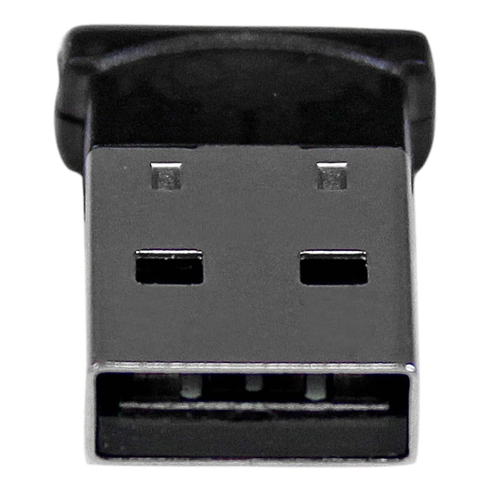 StarTech.com Mini Adaptateur USB Bluetooth 4.0 - Mini Dongle Sans Fil EDR Classe 1 - 50m