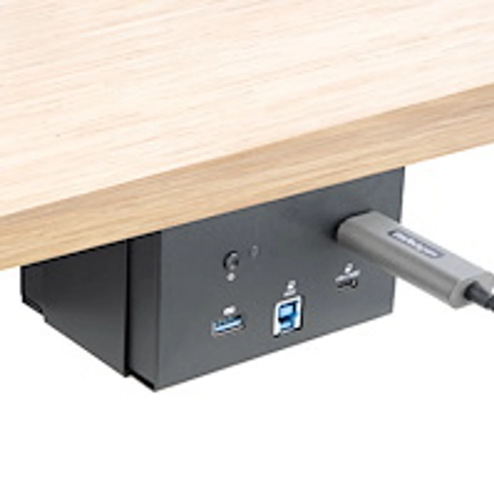 StarTech.com Module de station d'accueil pour boîtier de connexion de réunion BOX4MODULE / BEZ4MOD