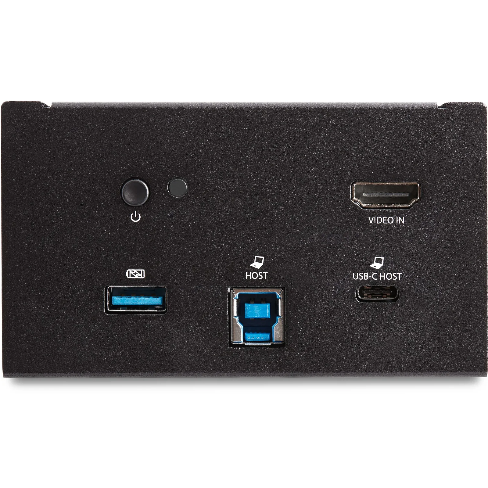 StarTech.com Module de station d'accueil pour boîtier de connexion de réunion BOX4MODULE / BEZ4MOD