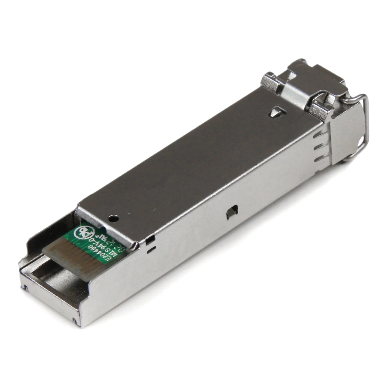StarTech.com Module de transceiver SFP+ 10GBASE-SR à fibre optique 10 Gigabit - Conforme aux normes MSA - Multimode LC - 300 m