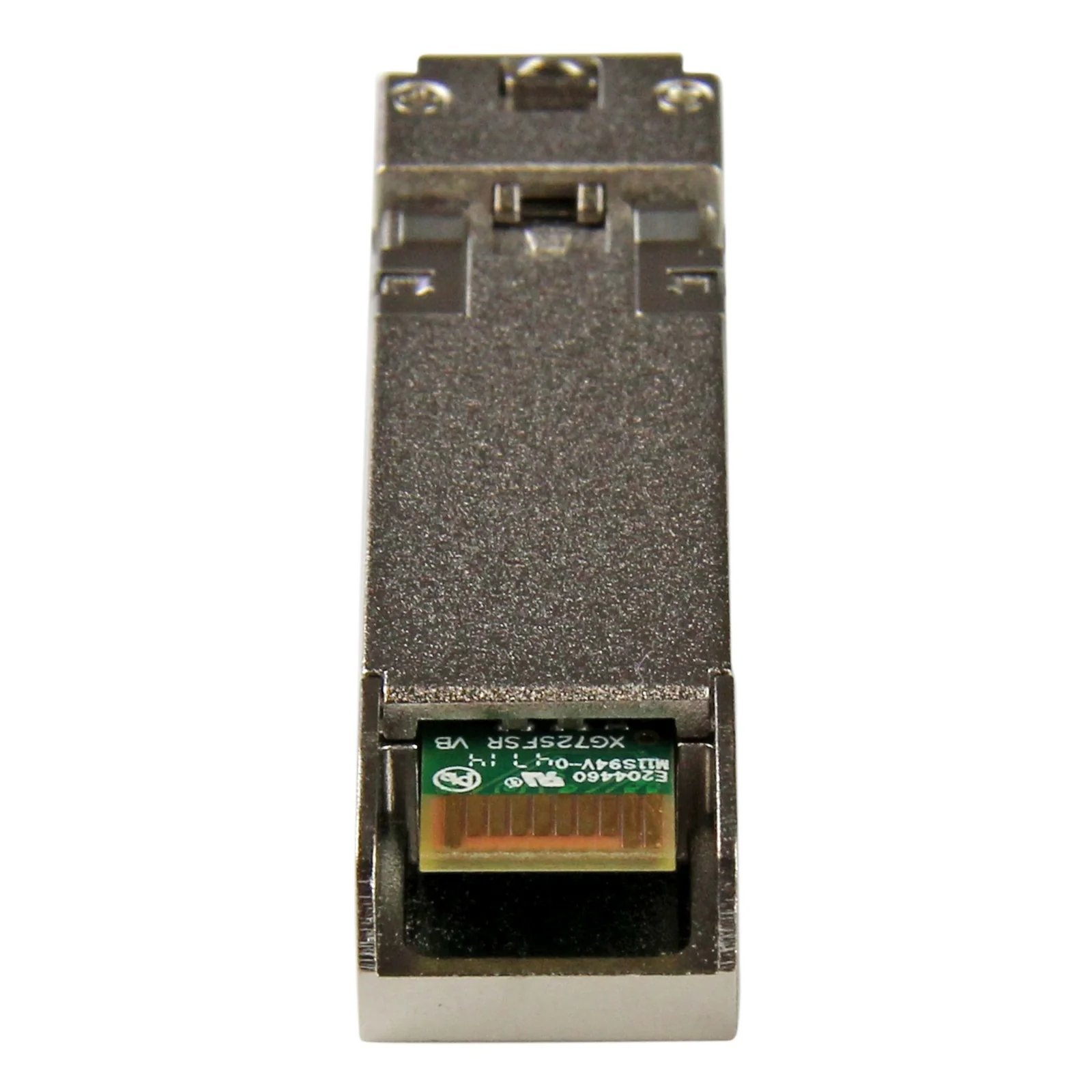 StarTech.com Module de transceiver SFP+ à fibre optique 10 Gigabit - Compatible Cisco SFP-10G-SR-S - Multimode LC avec DDM - 300 m