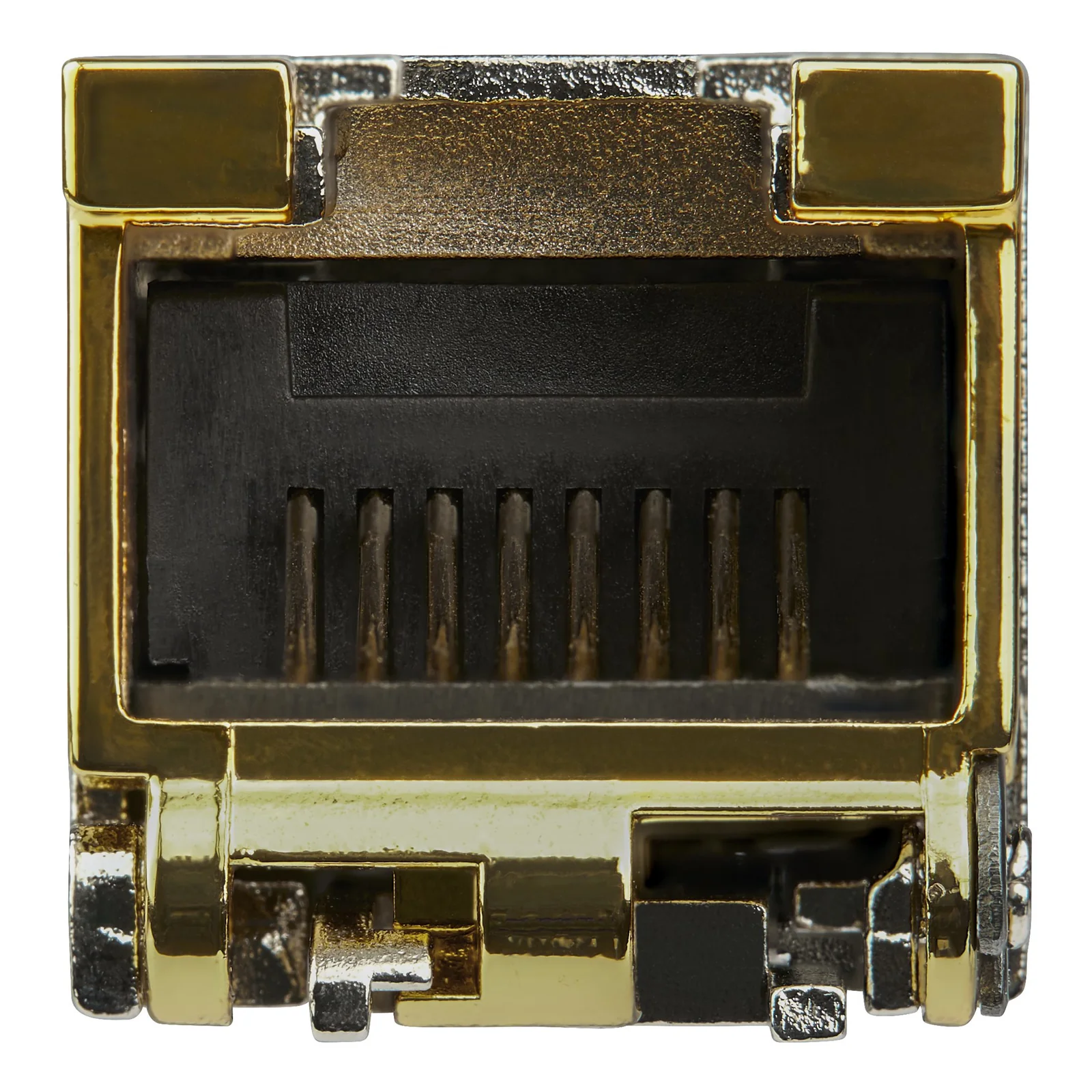 StarTech.com Module de transceiver SFP compatible Cisco GLC-TE - 10/100/1000BASE-TX