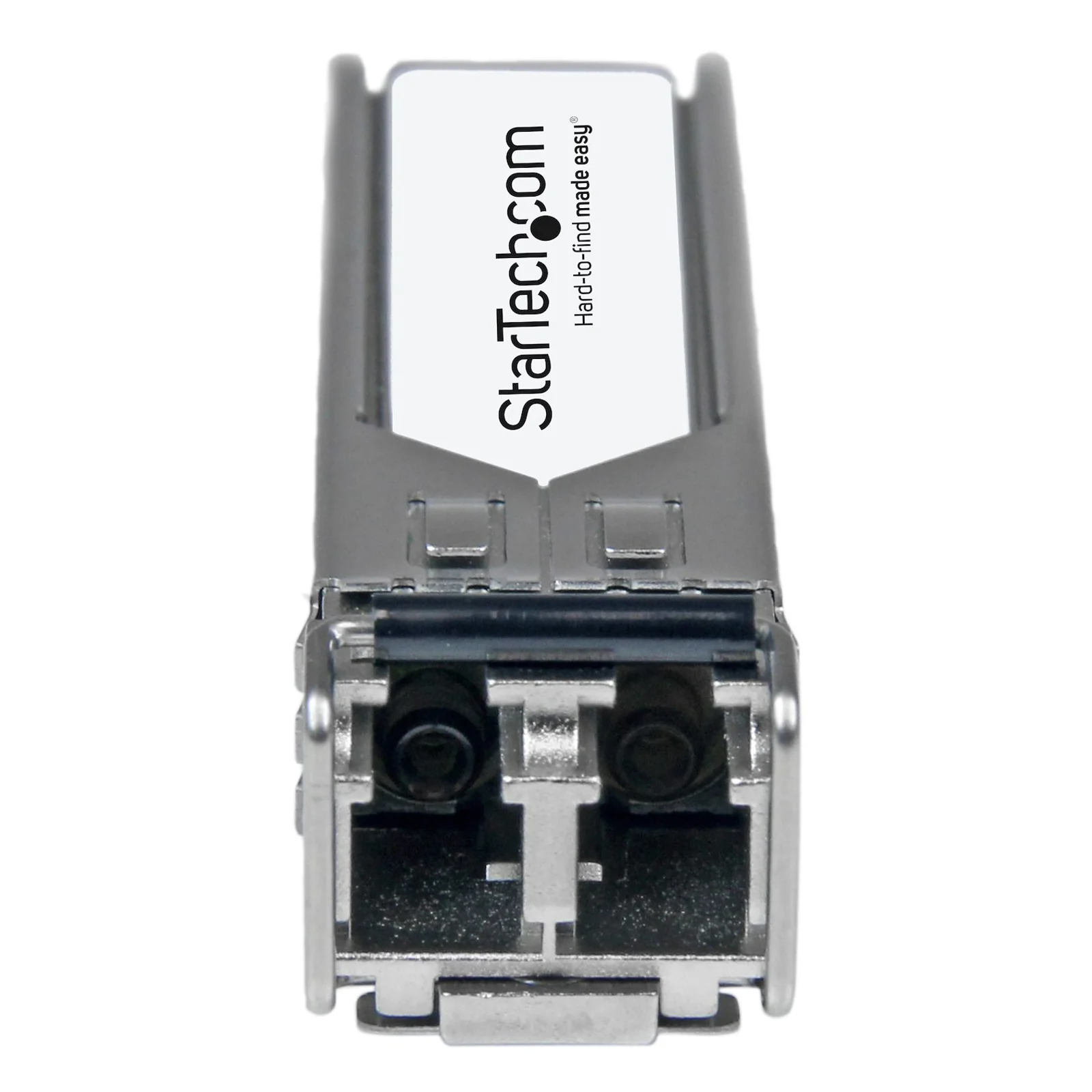 StarTech.com Module de transceiver SFP+ compatible HPE J9150A - 10GBASE-SR