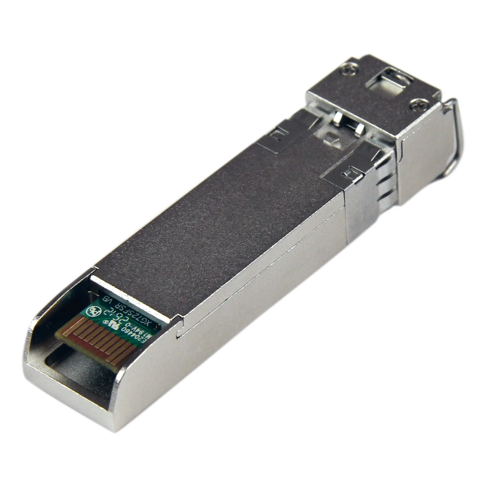 StarTech.com Module SFP GBIC compatible Cisco GLC-LH-SMD - Transceiver Mini GBIC 1000BASE-LX/LH