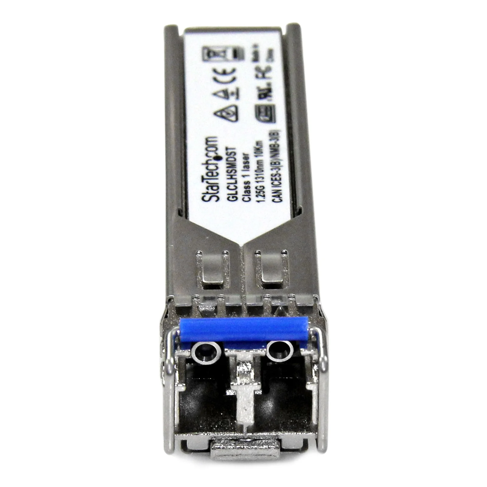 StarTech.com Module SFP GBIC compatible Cisco GLC-LH-SMD - Transceiver Mini GBIC 1000BASE-LX/LH