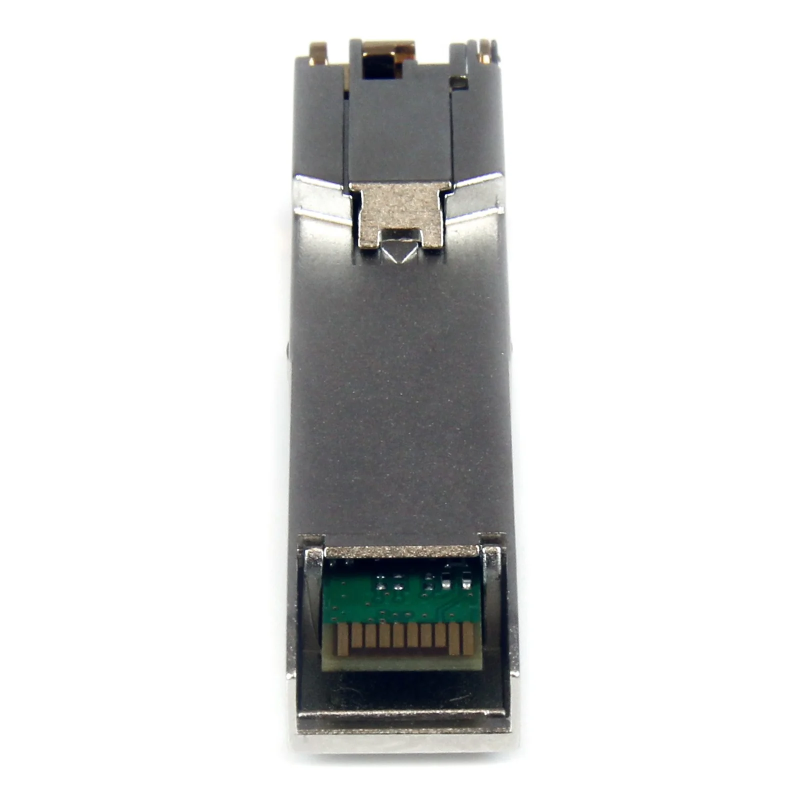 StarTech.com Module SFP GBIC compatible Cisco SFP-GE-T - Transceiver Mini GBIC 1000BASE-T