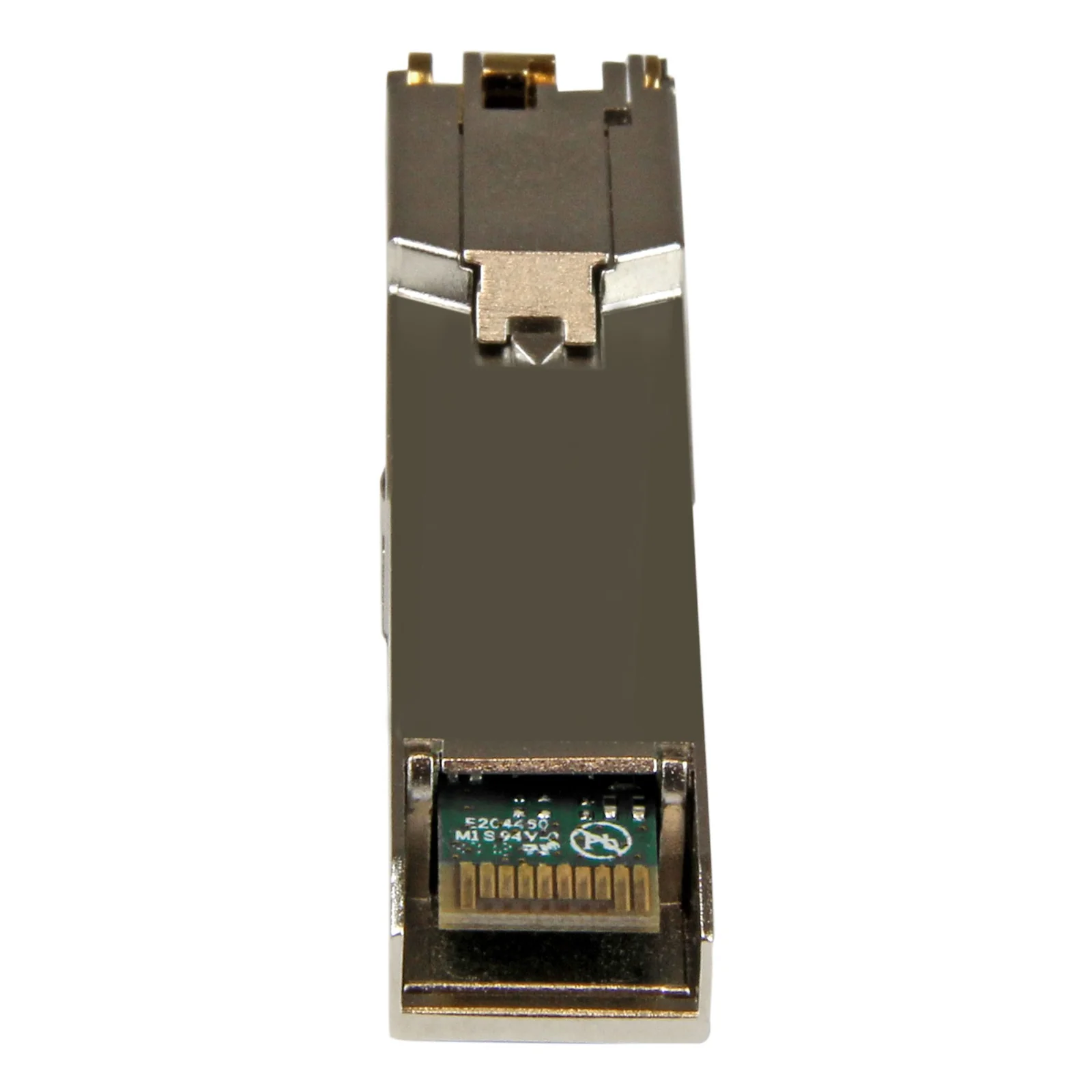 StarTech.com Module SFP GBIC compatible HPE J8177C - Module transmetteur Mini GBIC 1000BASE-T