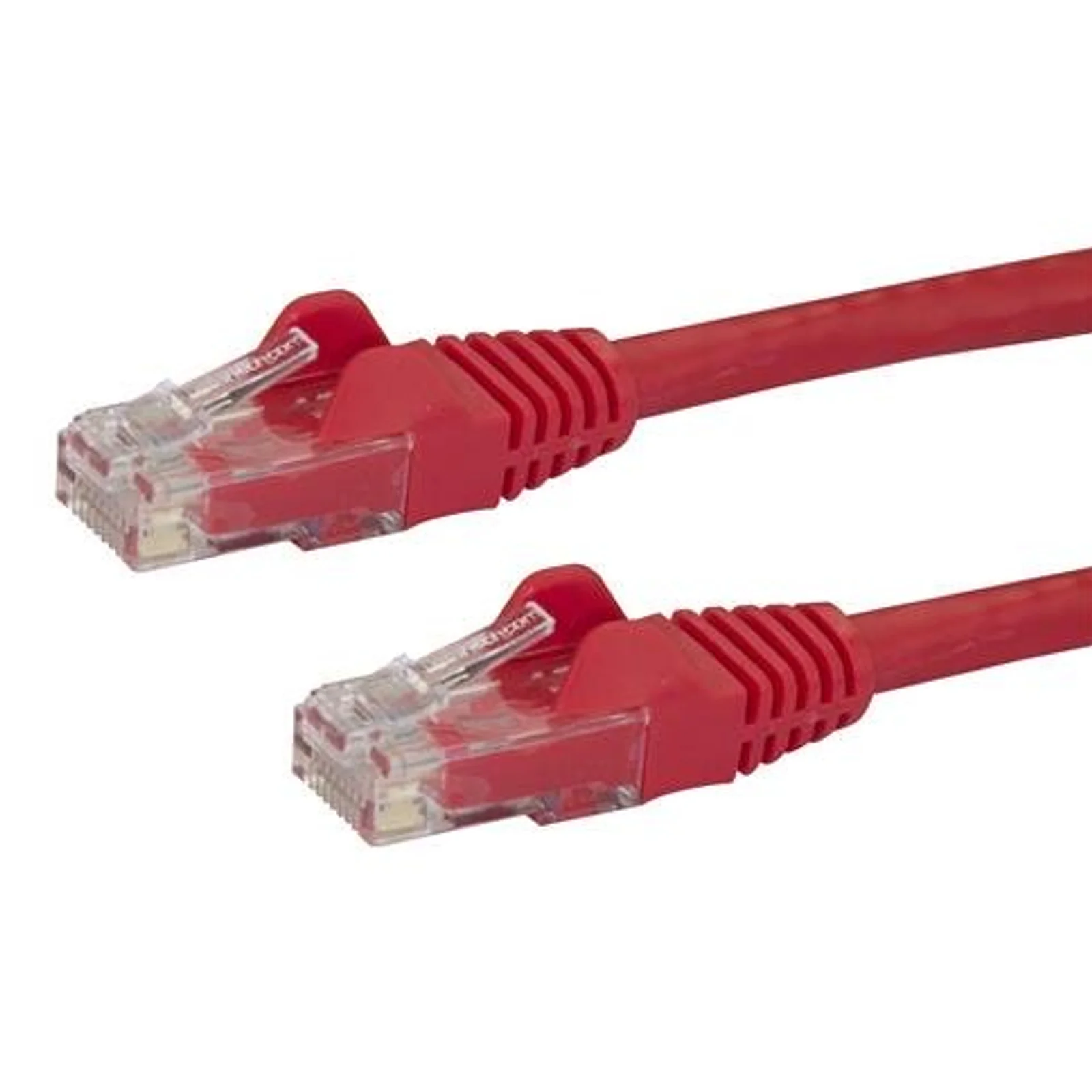 N6PATC7MRD câble de réseau Rouge 7 m Cat6 U/UTP (UTP)