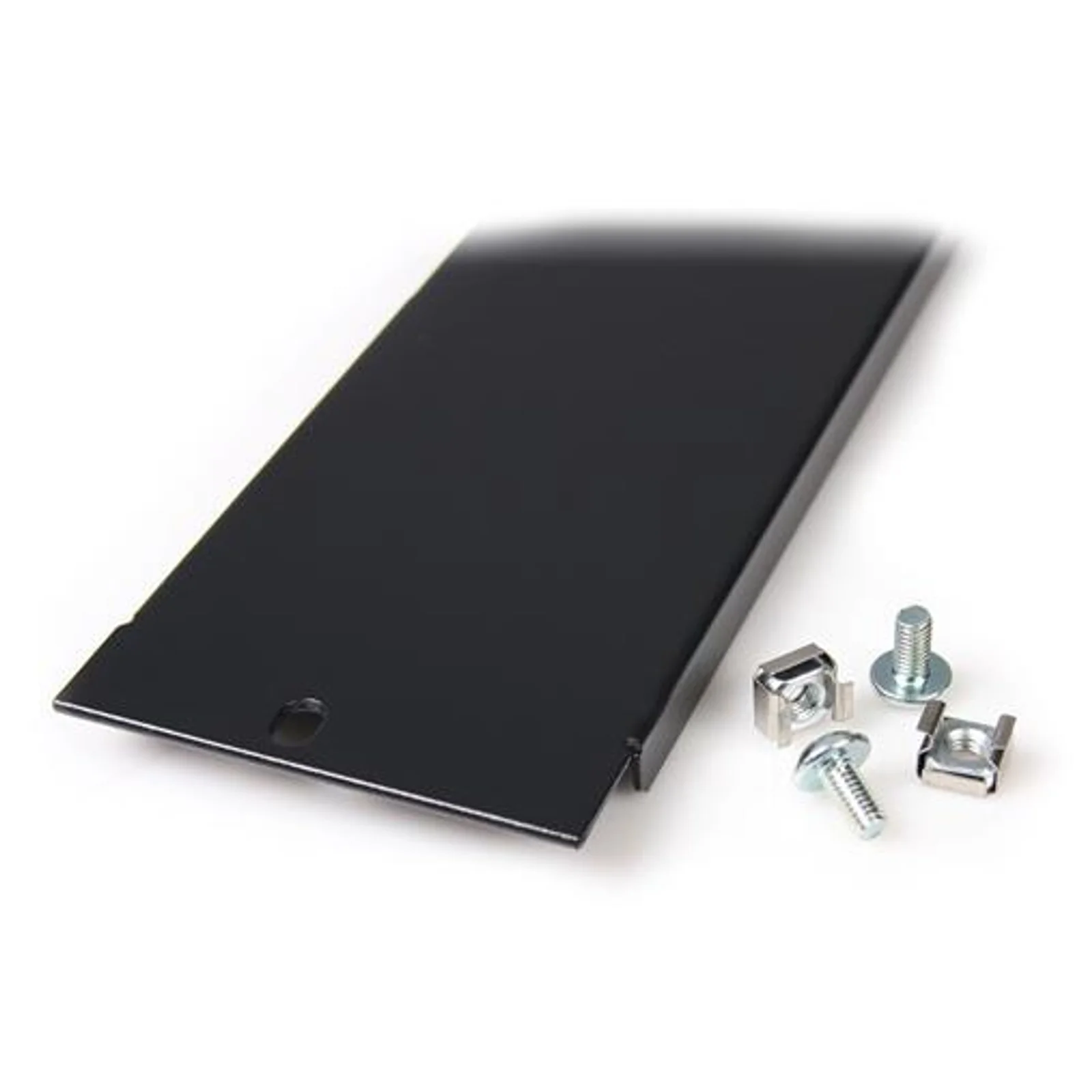 StarTech.com Panneau de remplissage pour rack de serveur et armoire serveur 48 cm - 2U